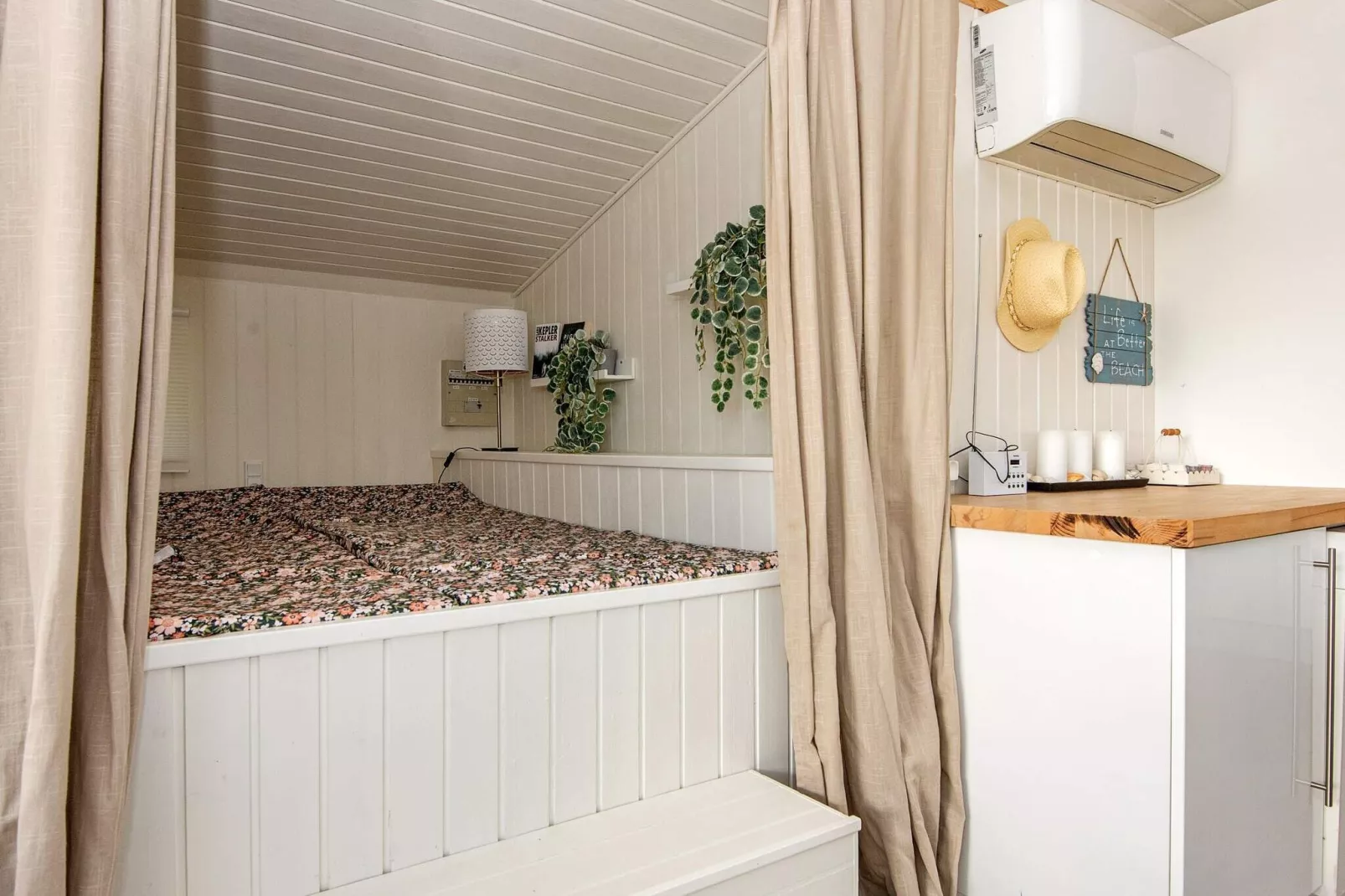 6 persoons vakantie huis in Sjølund-By Traum-Binnen