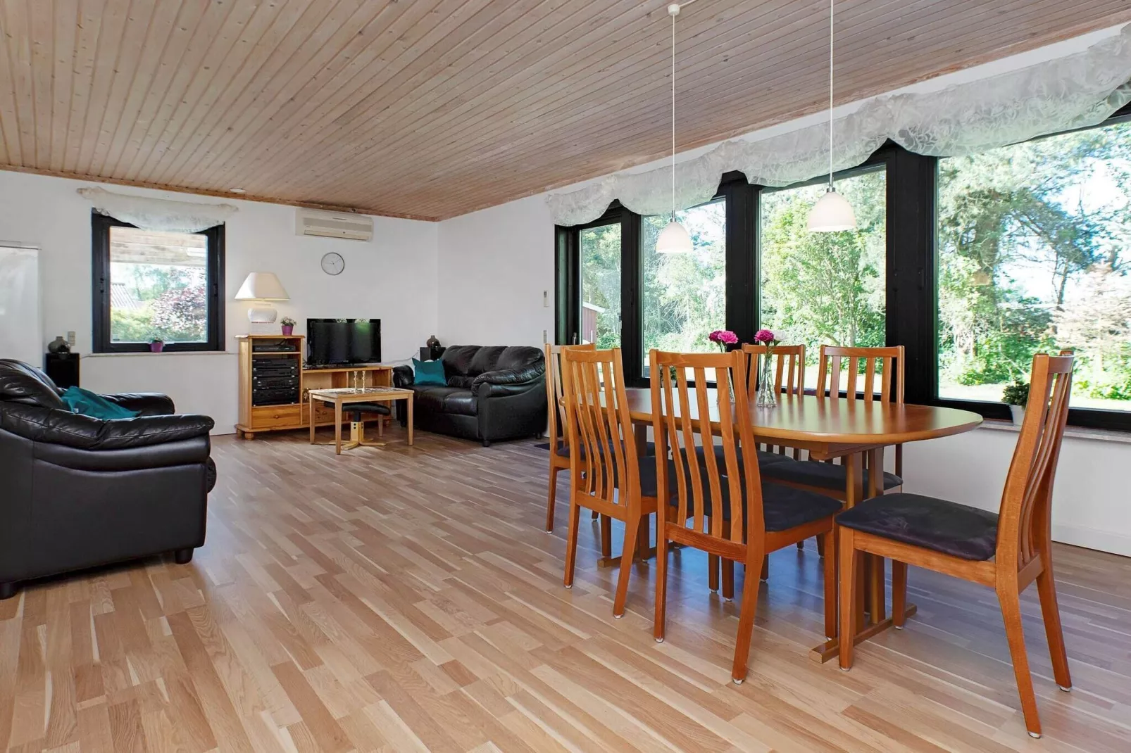 6 persoons vakantie huis in Gedser-By Traum-Binnen
