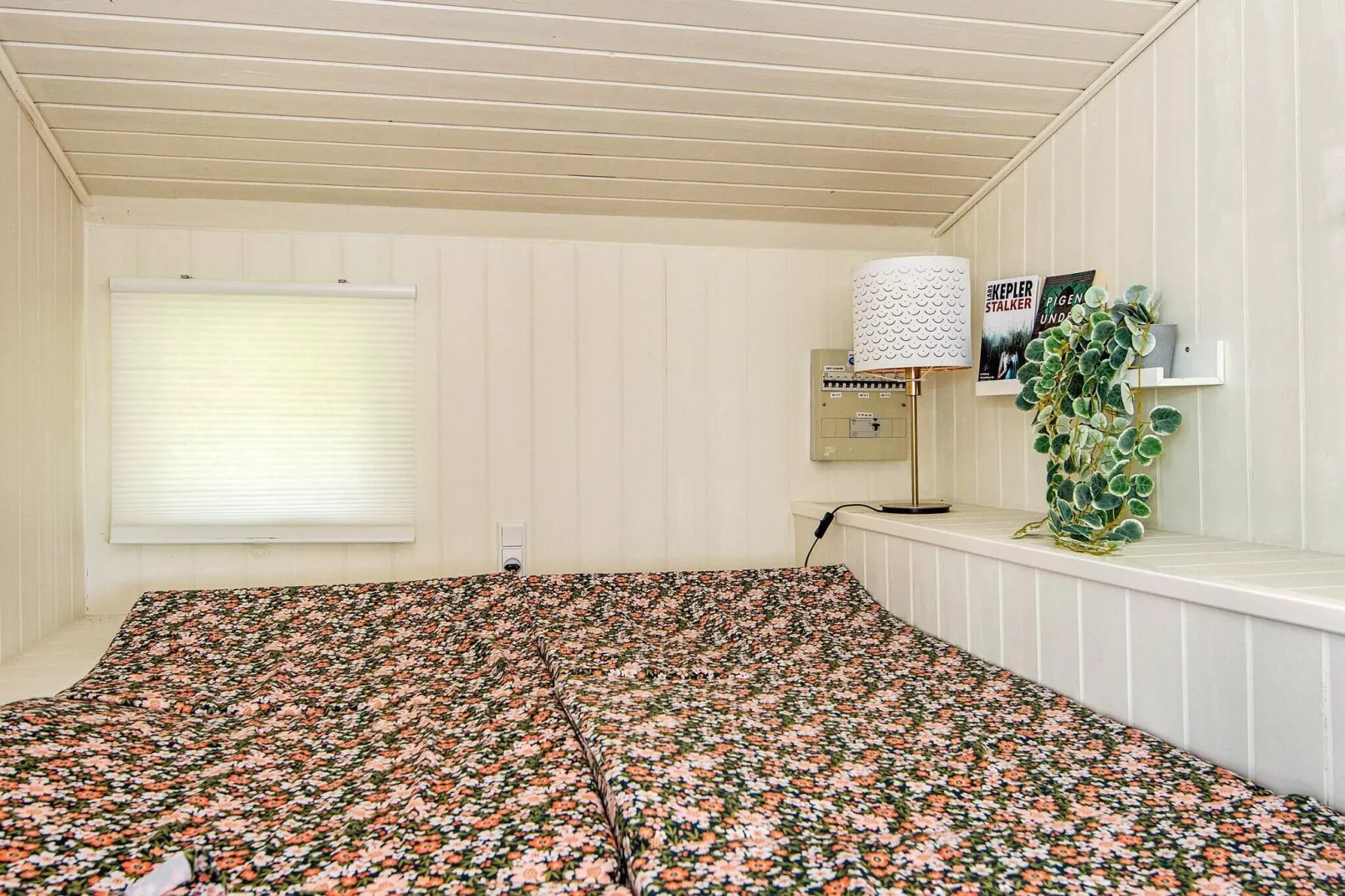 6 persoons vakantie huis in Sjølund-By Traum-Binnen