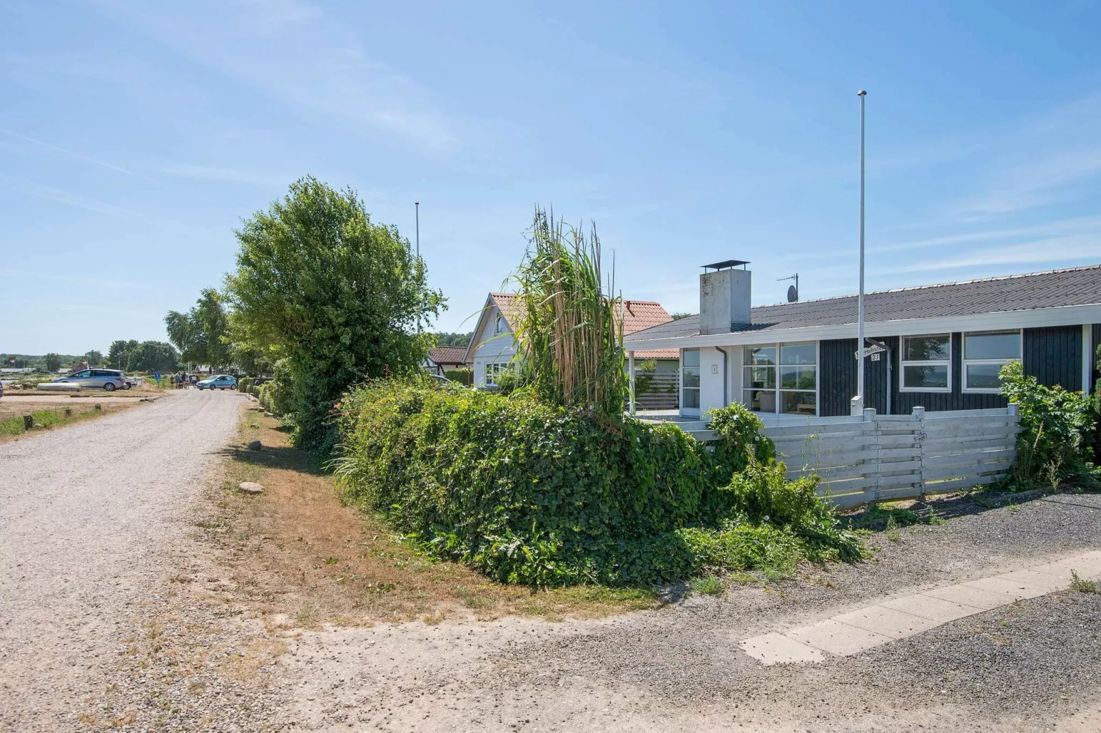 6 persoons vakantie huis in Sjølund-Niet-getagd