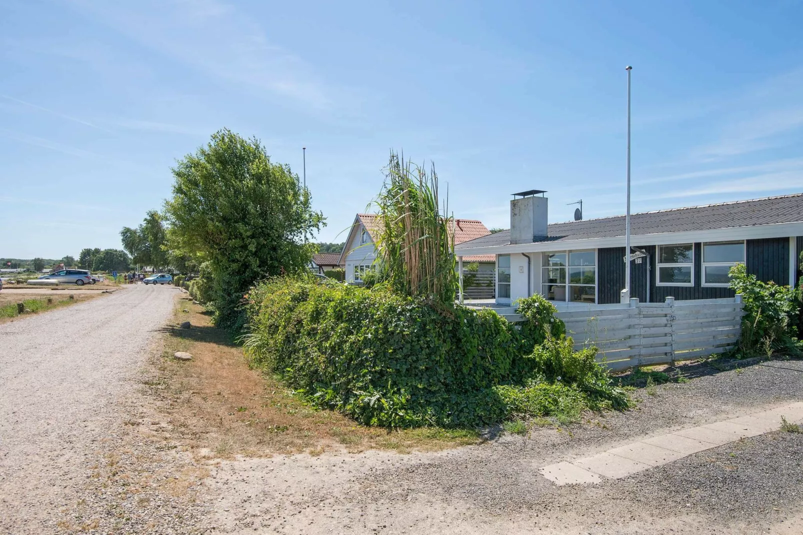 6 persoons vakantie huis in Sjølund-By Traum-Niet-getagd