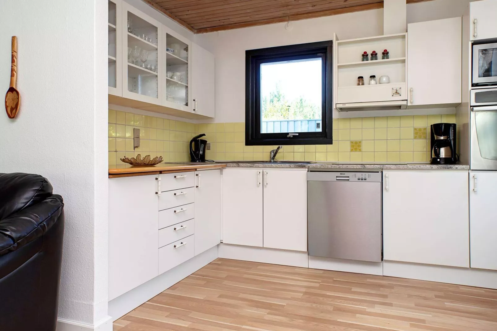 6 persoons vakantie huis in Gedser-By Traum-Binnen