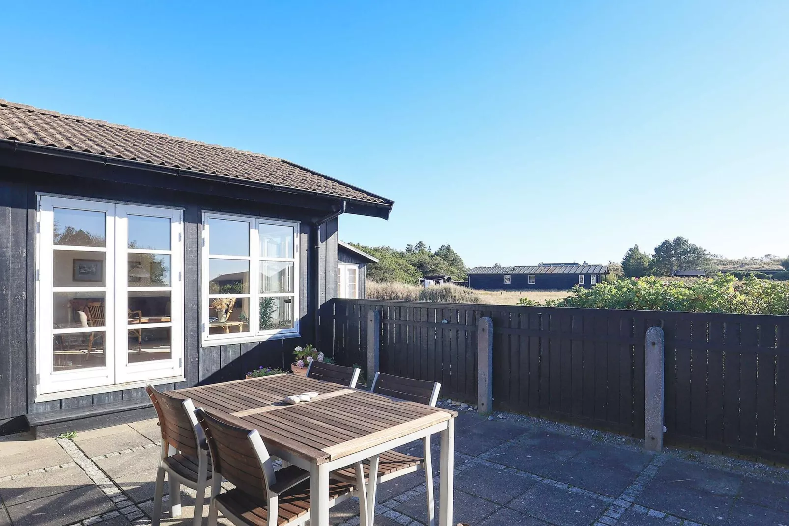 4 persoons vakantie huis in Skagen-By Traum-Buitenlucht