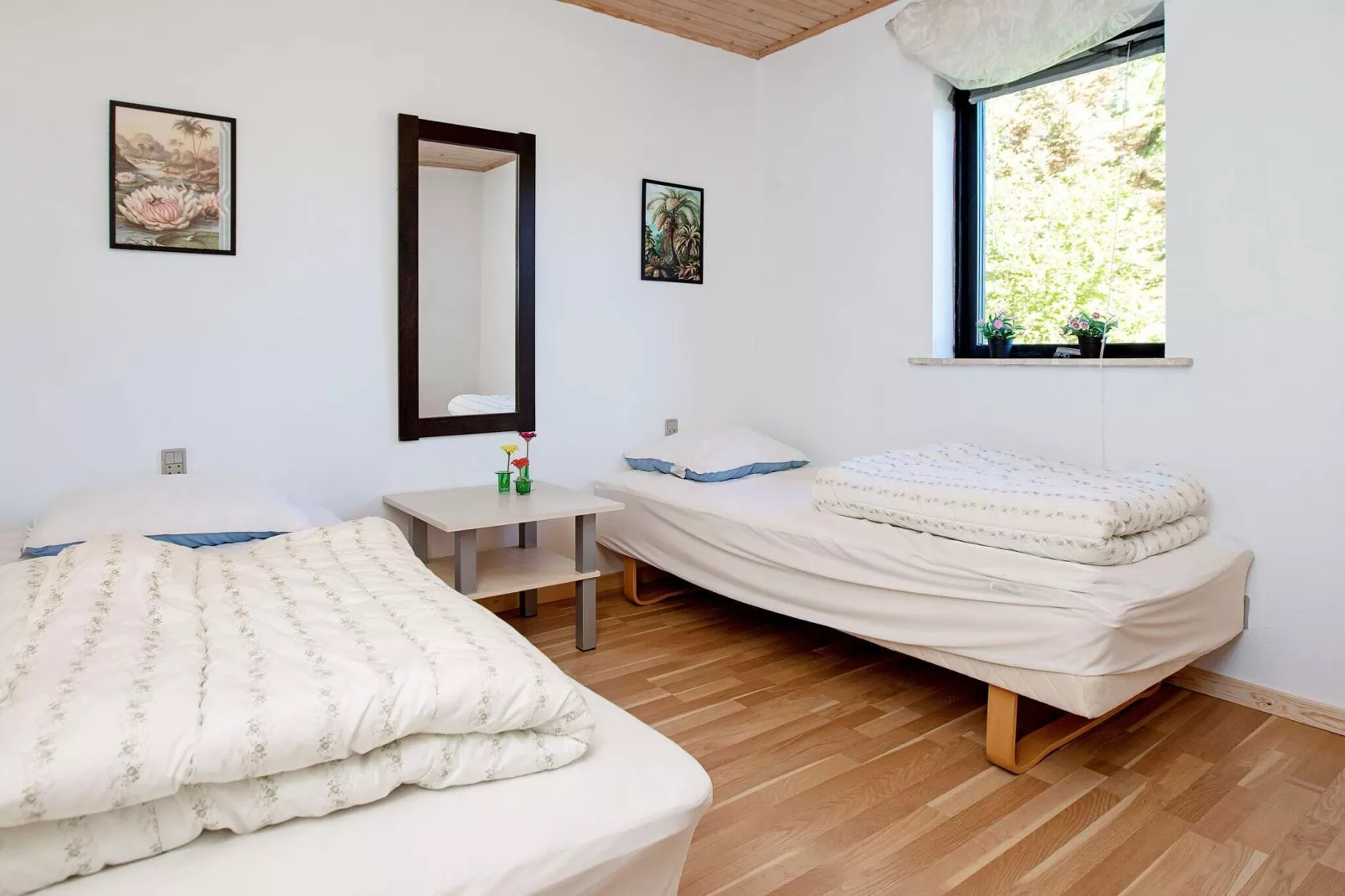 6 persoons vakantie huis in Gedser-By Traum-Binnen