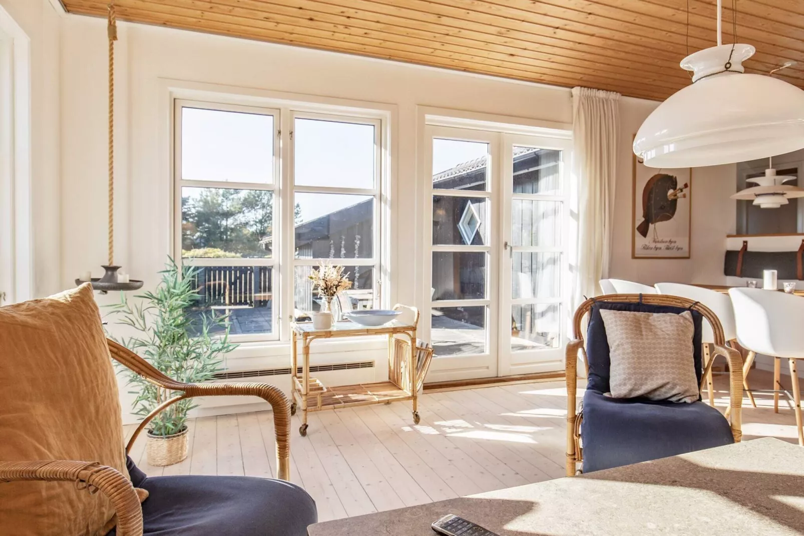 4 persoons vakantie huis in Skagen-By Traum-Binnen