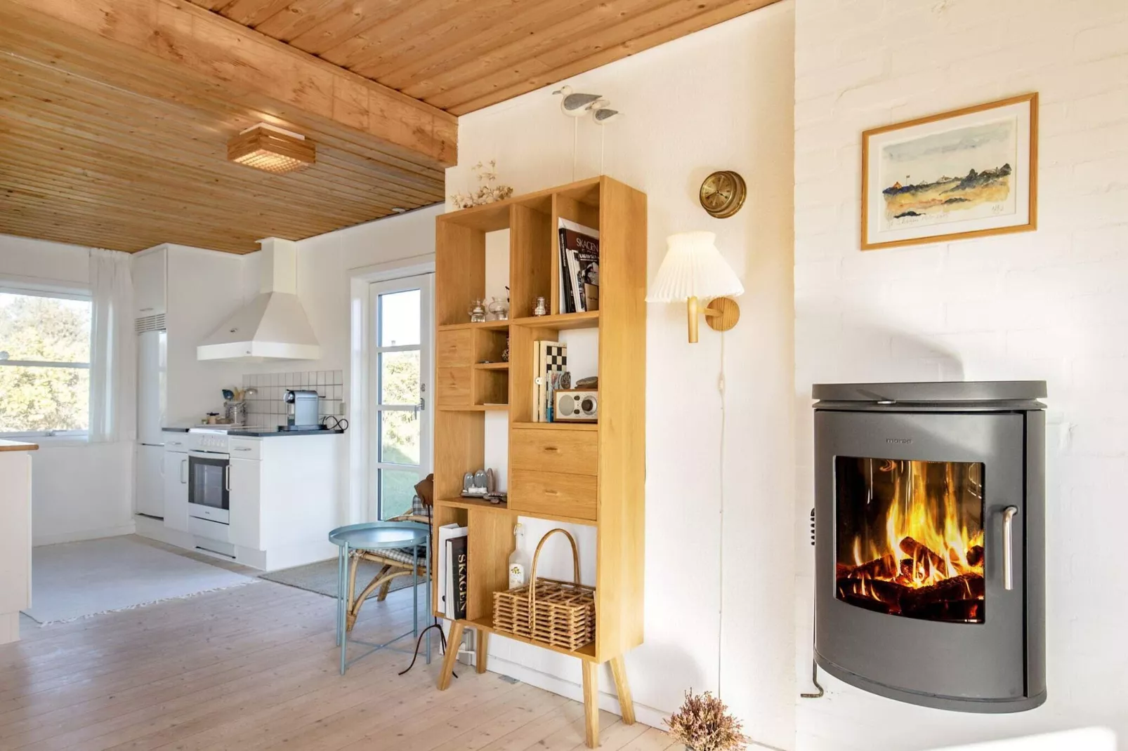 4 persoons vakantie huis in Skagen-By Traum-Binnen