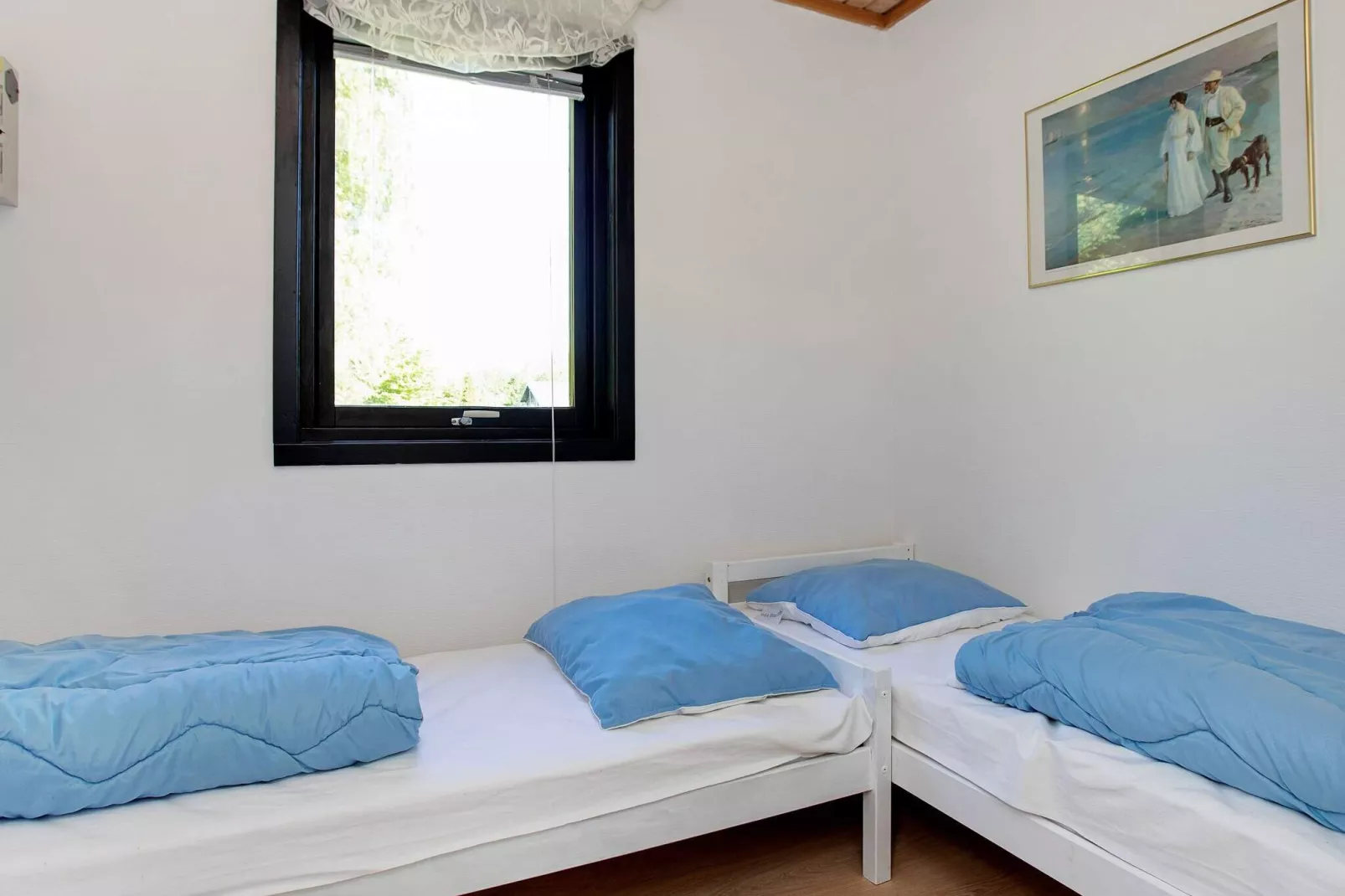 6 persoons vakantie huis in Gedser-By Traum-Binnen