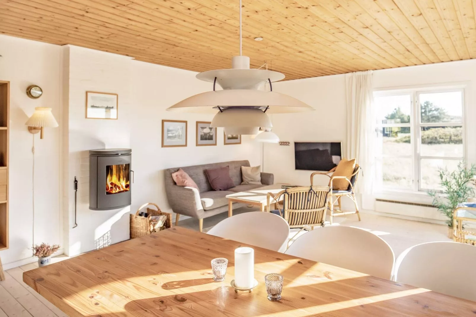 4 persoons vakantie huis in Skagen-By Traum-Binnen