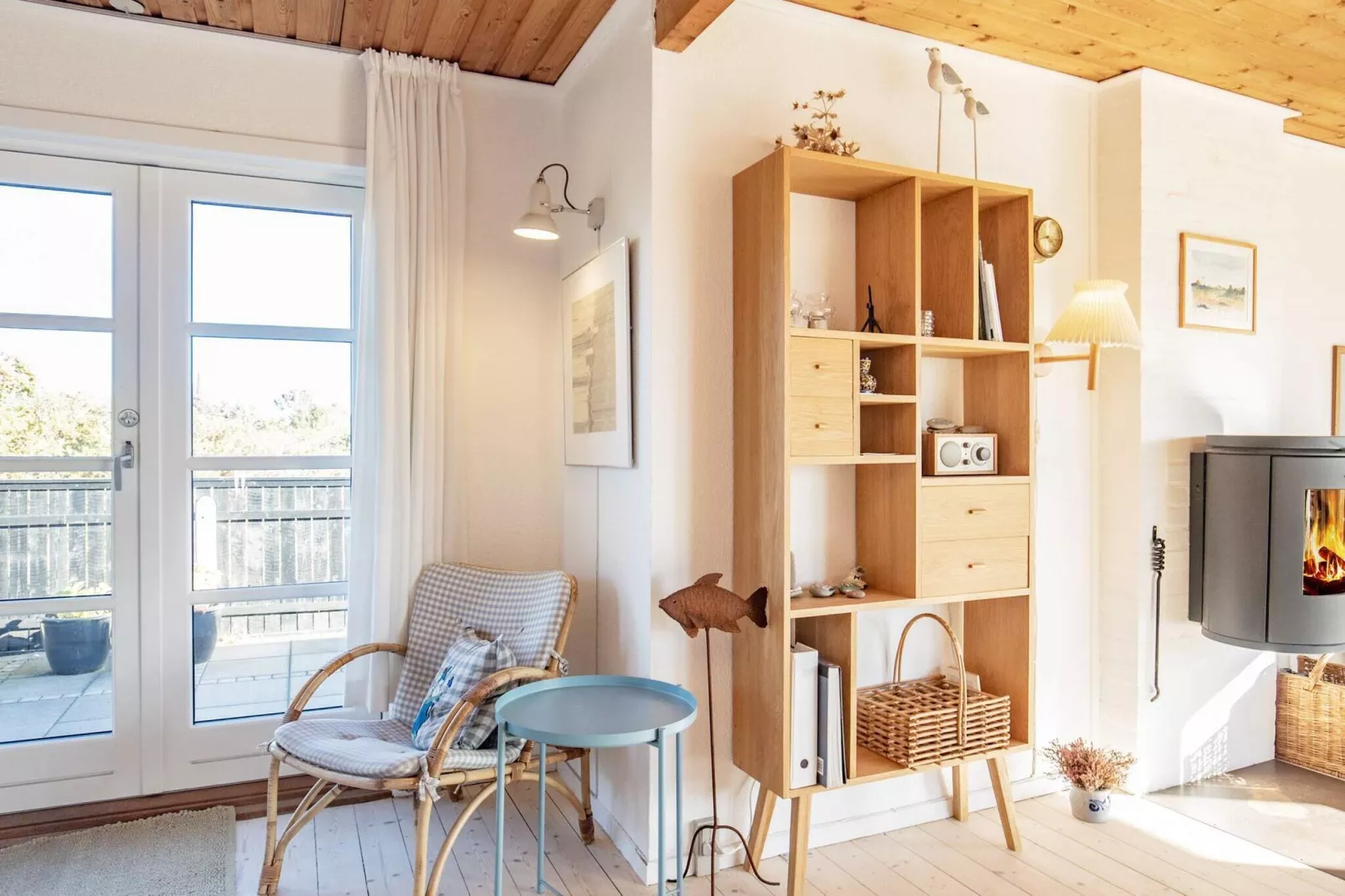 4 persoons vakantie huis in Skagen-By Traum-Binnen