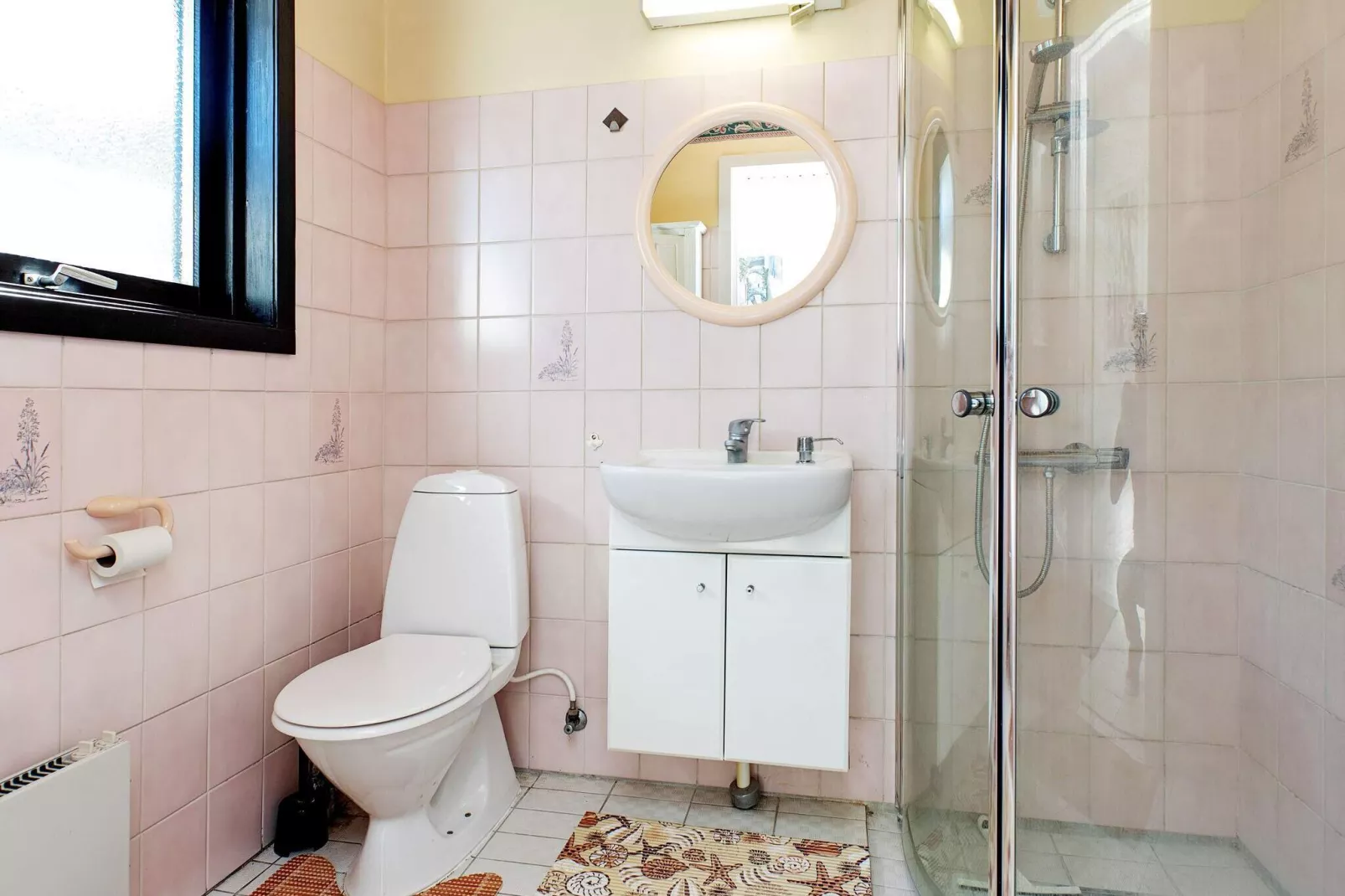 6 persoons vakantie huis in Gedser-By Traum-Binnen