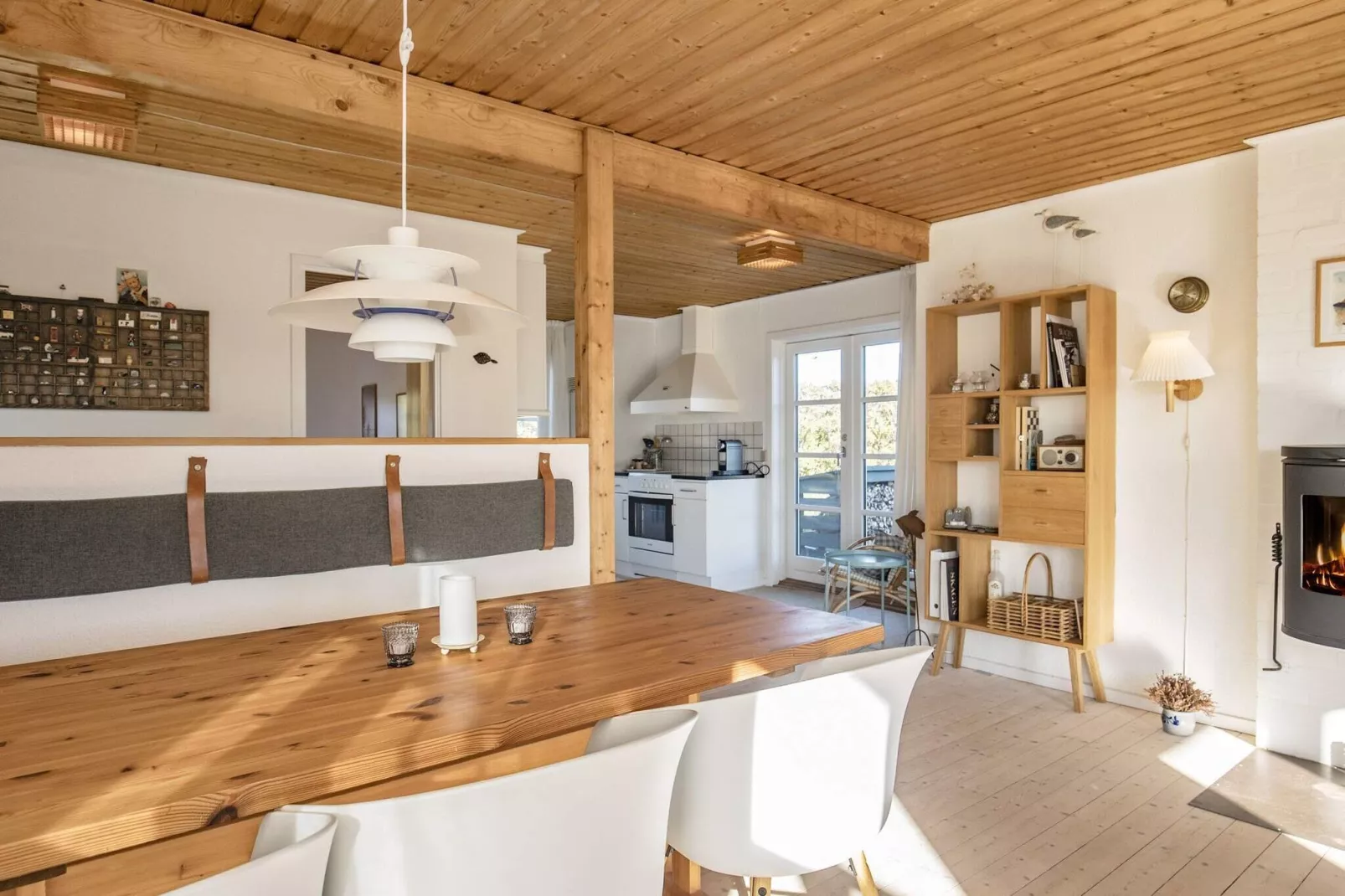 4 persoons vakantie huis in Skagen-By Traum-Binnen