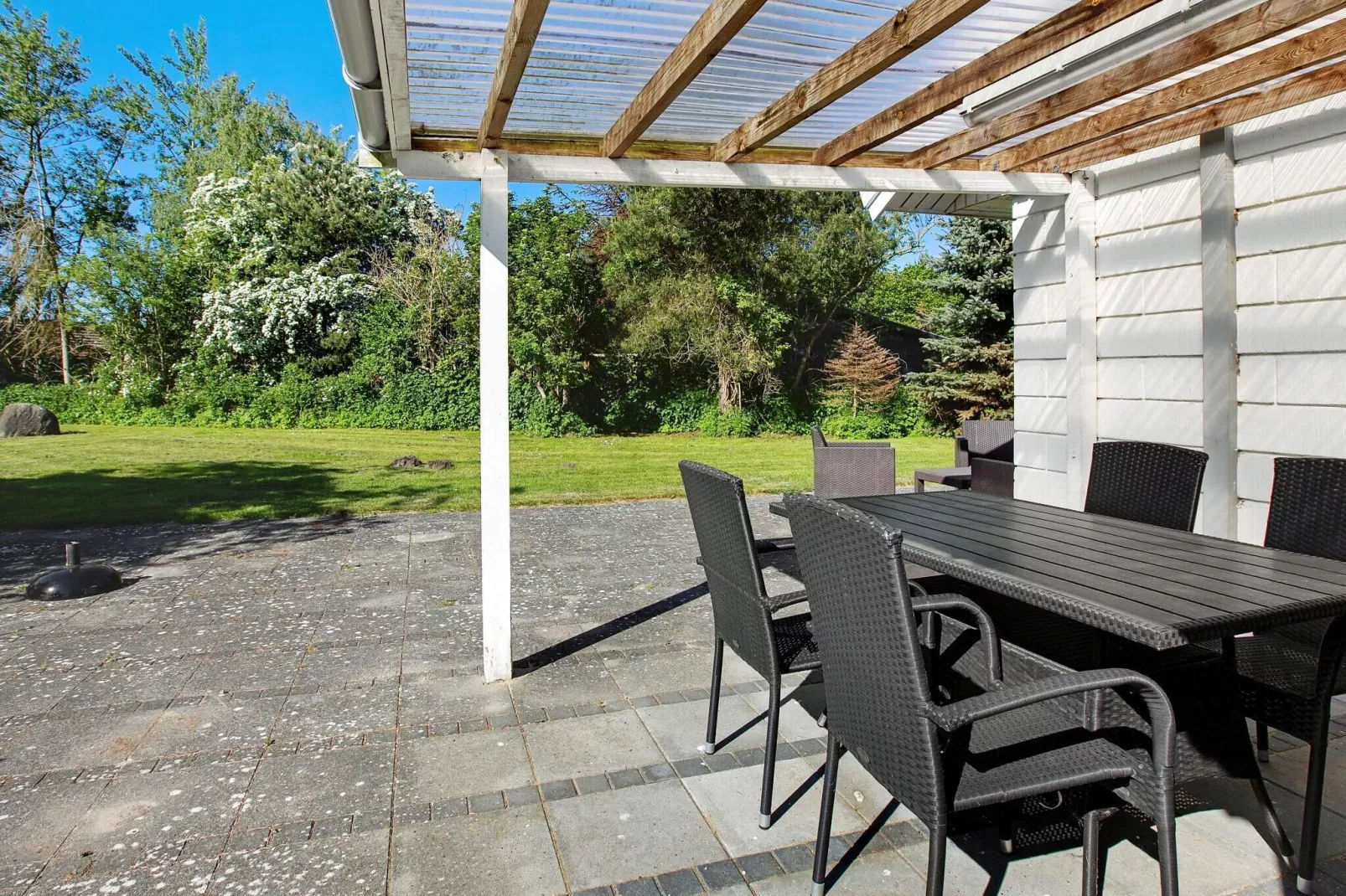 6 persoons vakantie huis in Gedser-By Traum-Uitzicht
