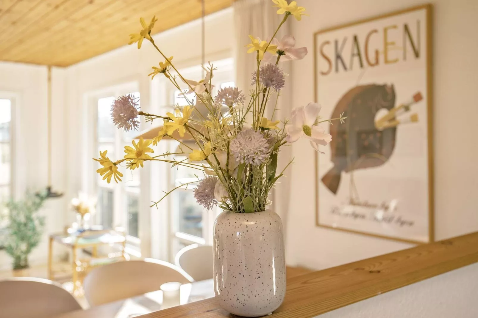 4 persoons vakantie huis in Skagen-By Traum-Binnen