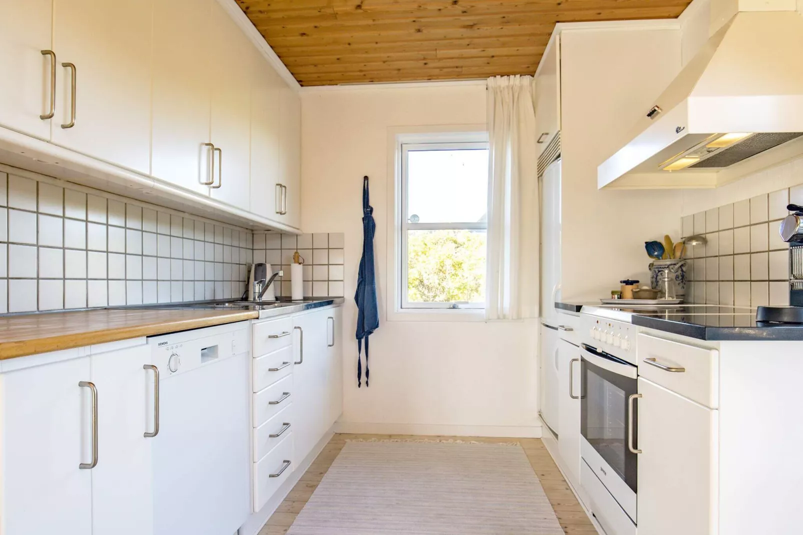 4 persoons vakantie huis in Skagen-By Traum-Binnen