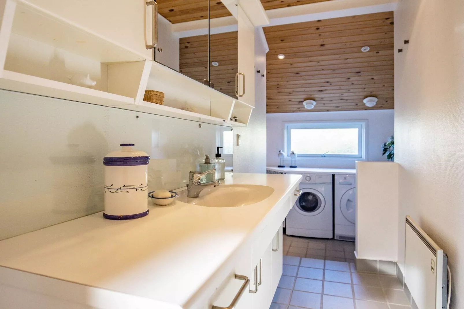 4 persoons vakantie huis in Skagen-By Traum-Binnen