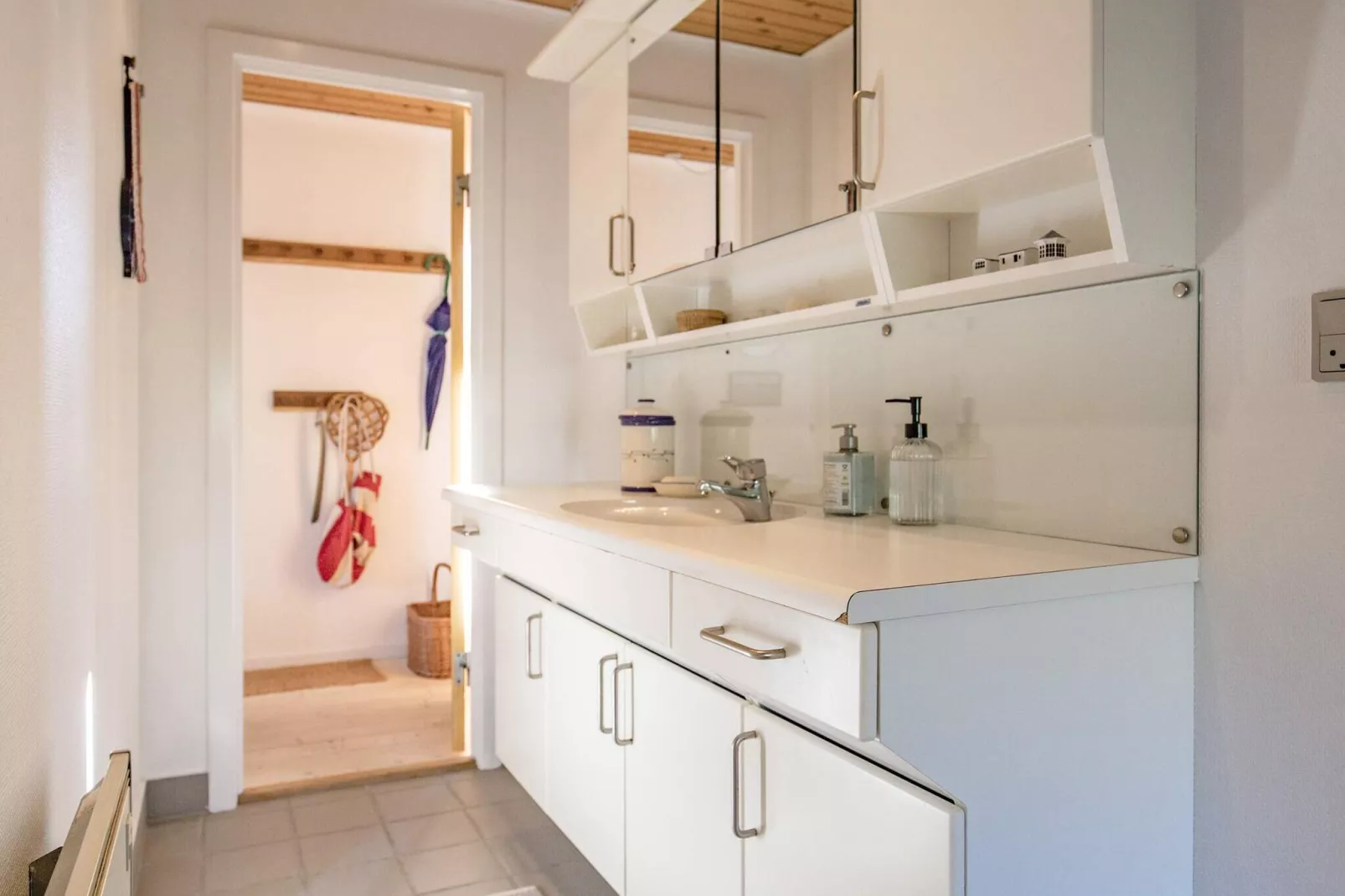 4 persoons vakantie huis in Skagen-By Traum-Binnen