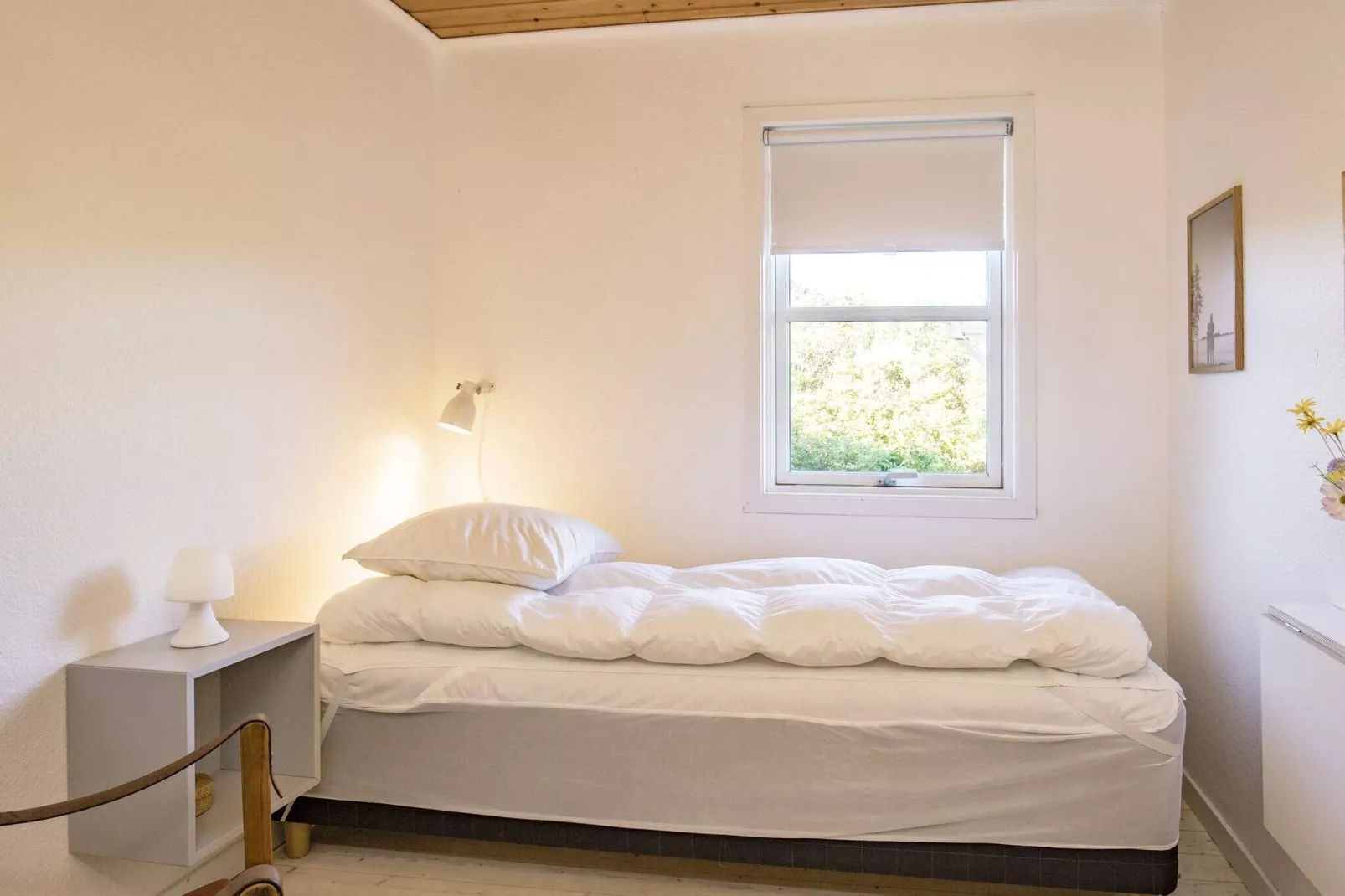 4 persoons vakantie huis in Skagen-By Traum-Binnen