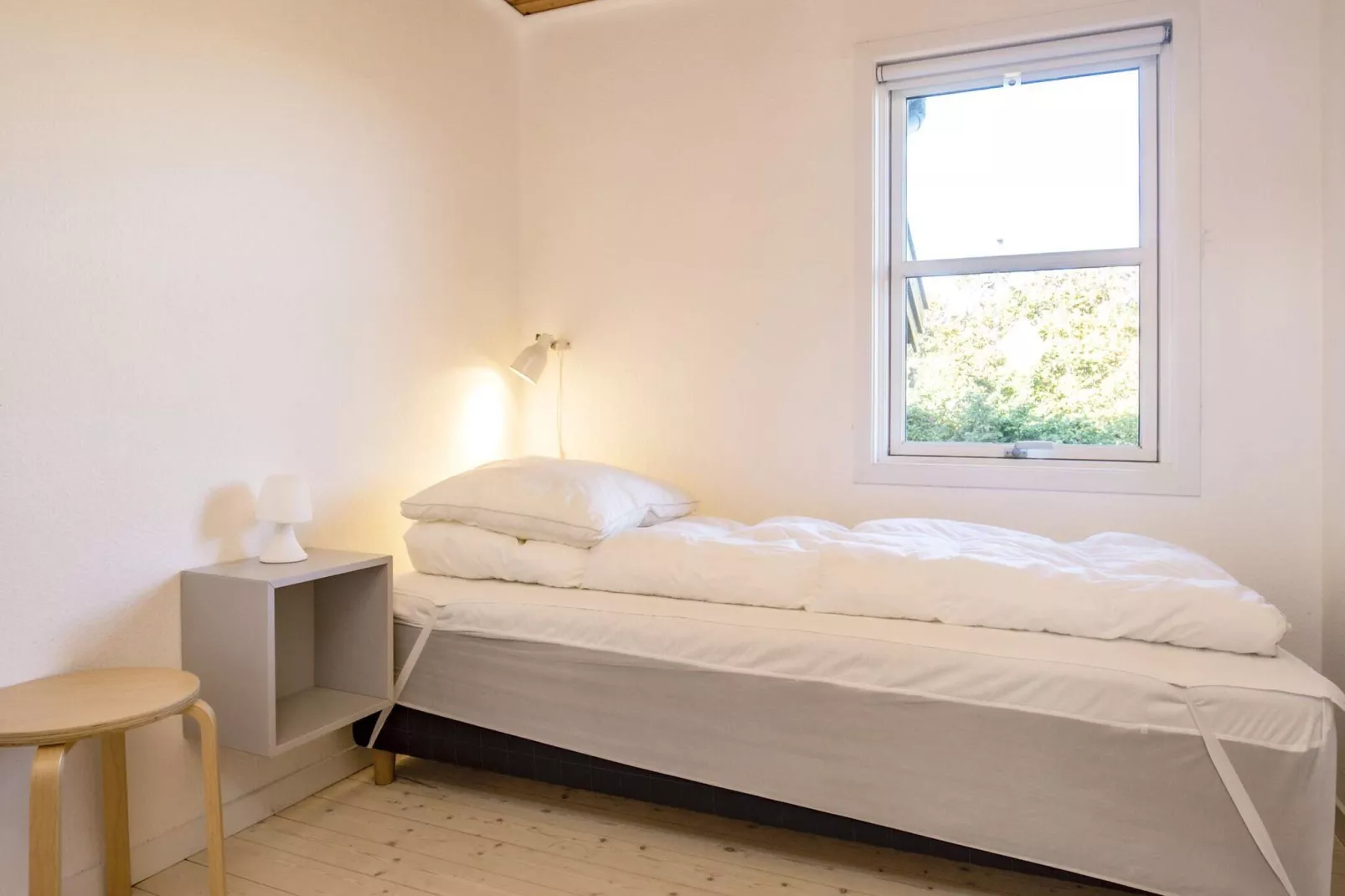 4 persoons vakantie huis in Skagen-By Traum-Binnen