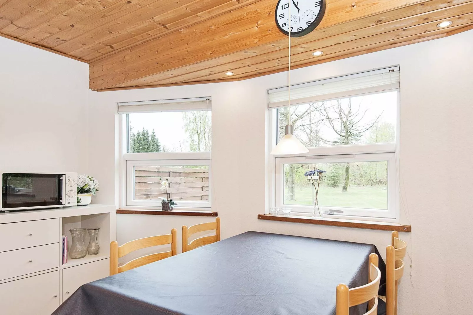 5 persoons vakantie huis in Ans By-By Traum-Binnen