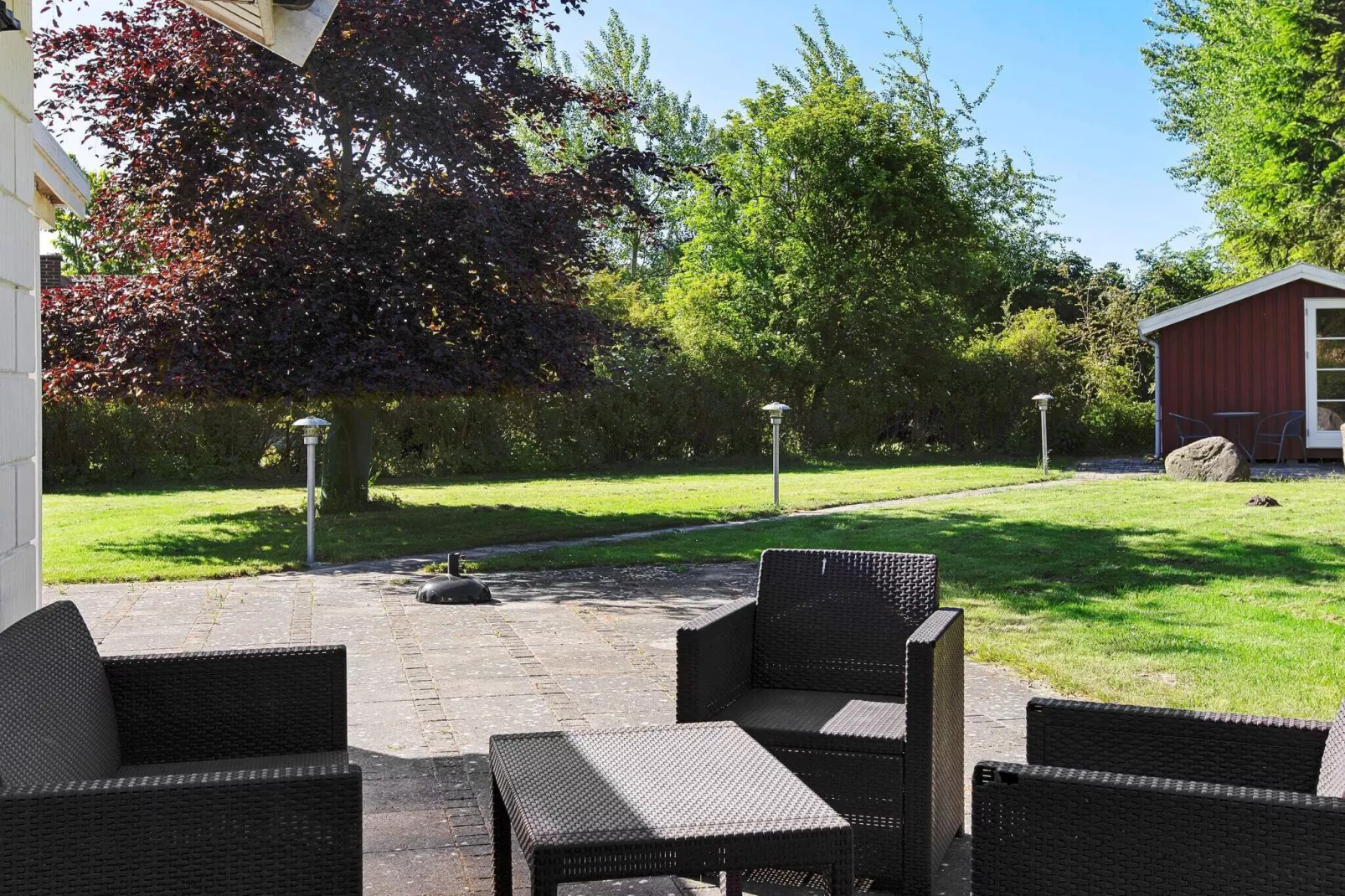 6 persoons vakantie huis in Gedser-By Traum-Uitzicht