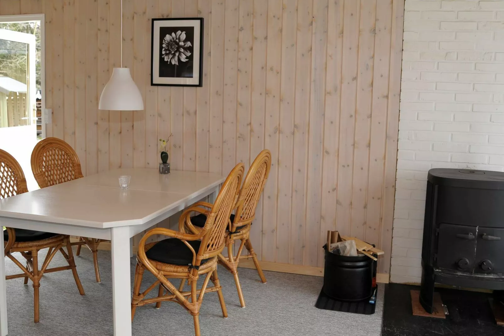 5 persoons vakantie huis in Ans By-By Traum-Binnen