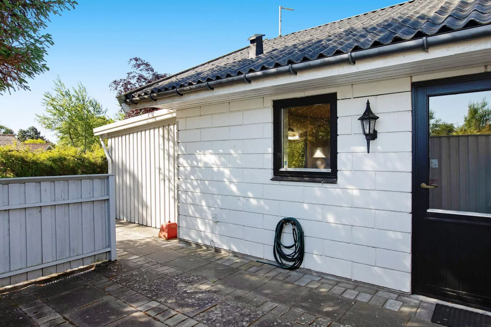 6 persoons vakantie huis in Gedser-By Traum-Uitzicht