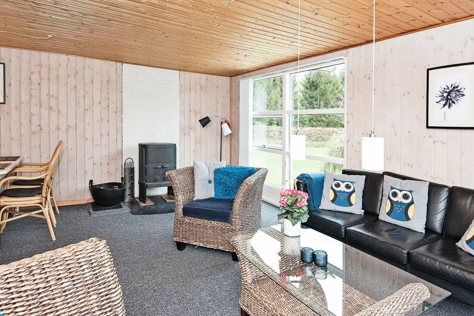 5 persoons vakantie huis in Ans By-By Traum-Binnen