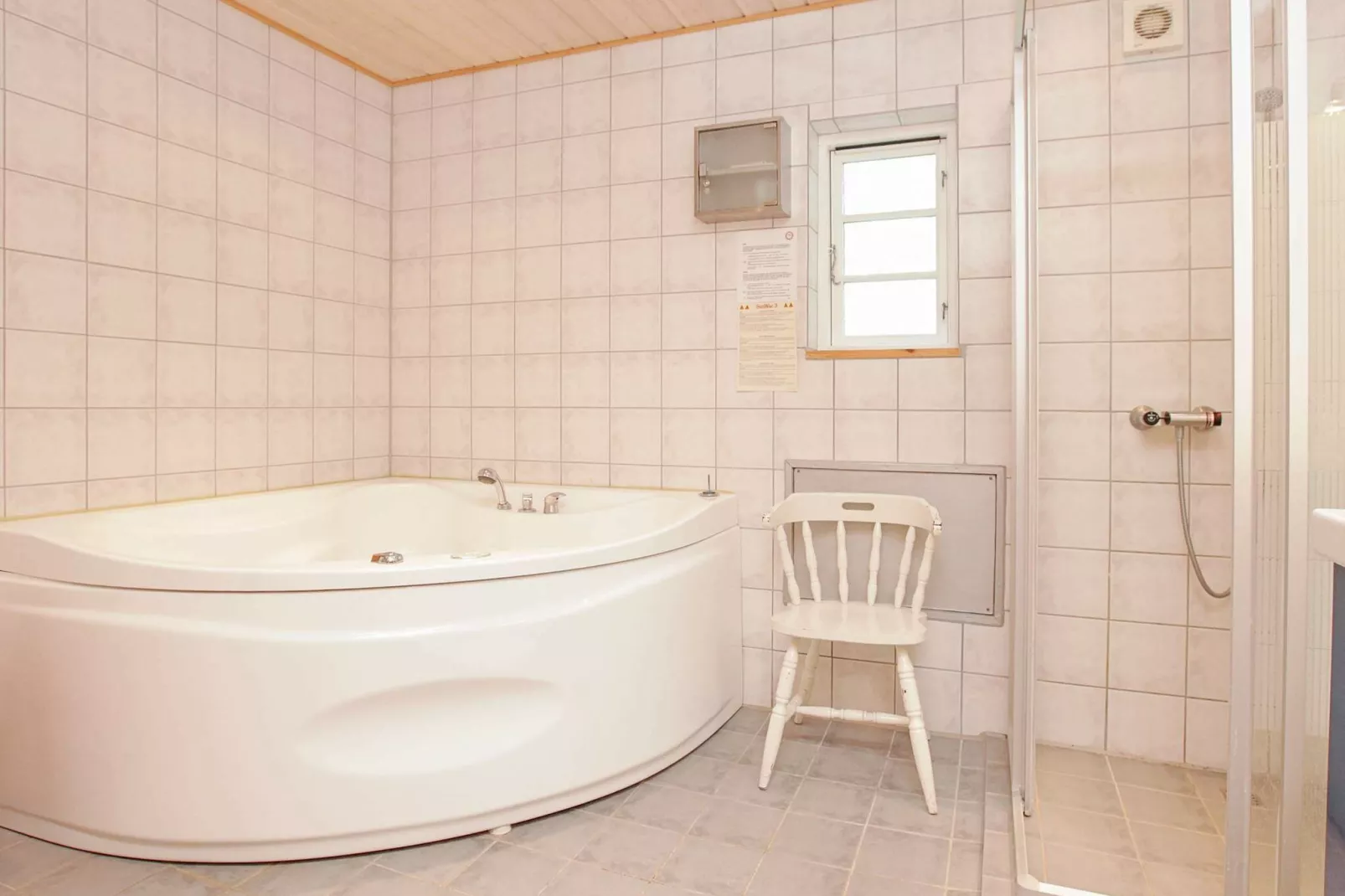 8 persoons vakantie huis in Jægerspris-By Traum-Spa