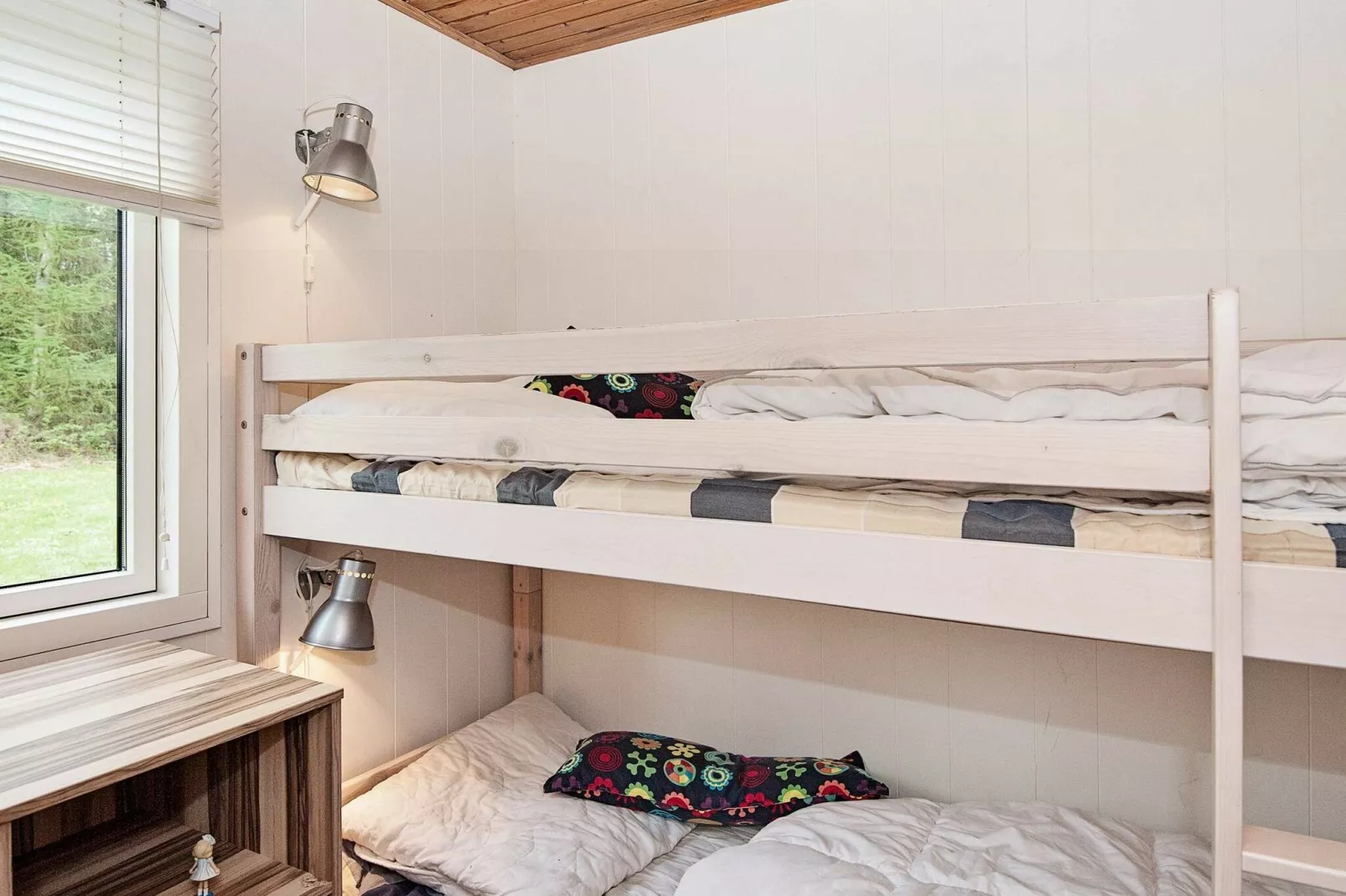5 persoons vakantie huis in Ans By-By Traum-Binnen