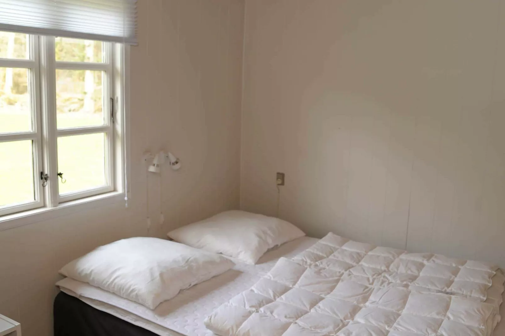 5 persoons vakantie huis in Ans By-By Traum-Binnen