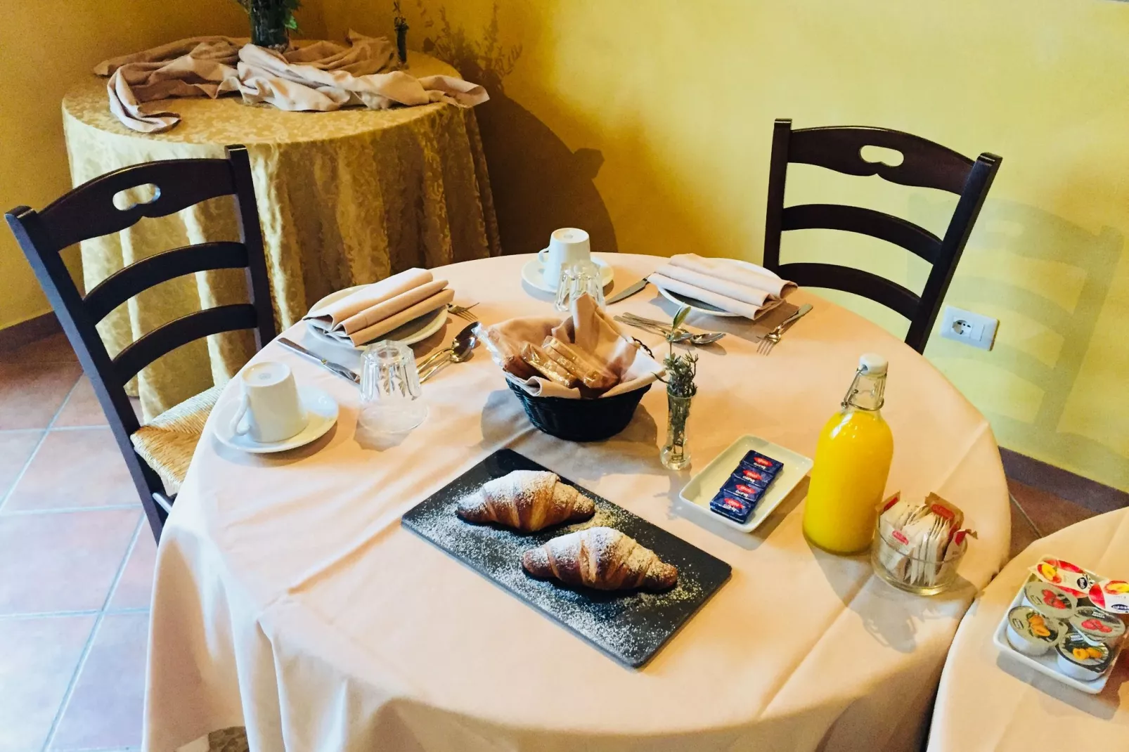 Schilderachtig vakantiehuis in Florence met zwembad-Faciliteiten