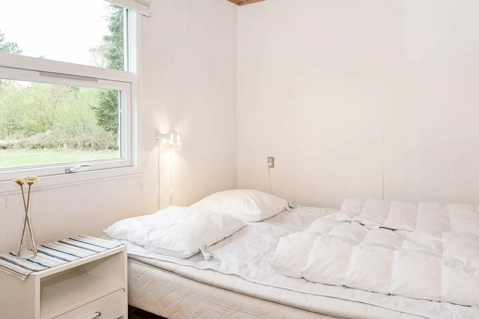 5 persoons vakantie huis in Ans By-By Traum-Binnen