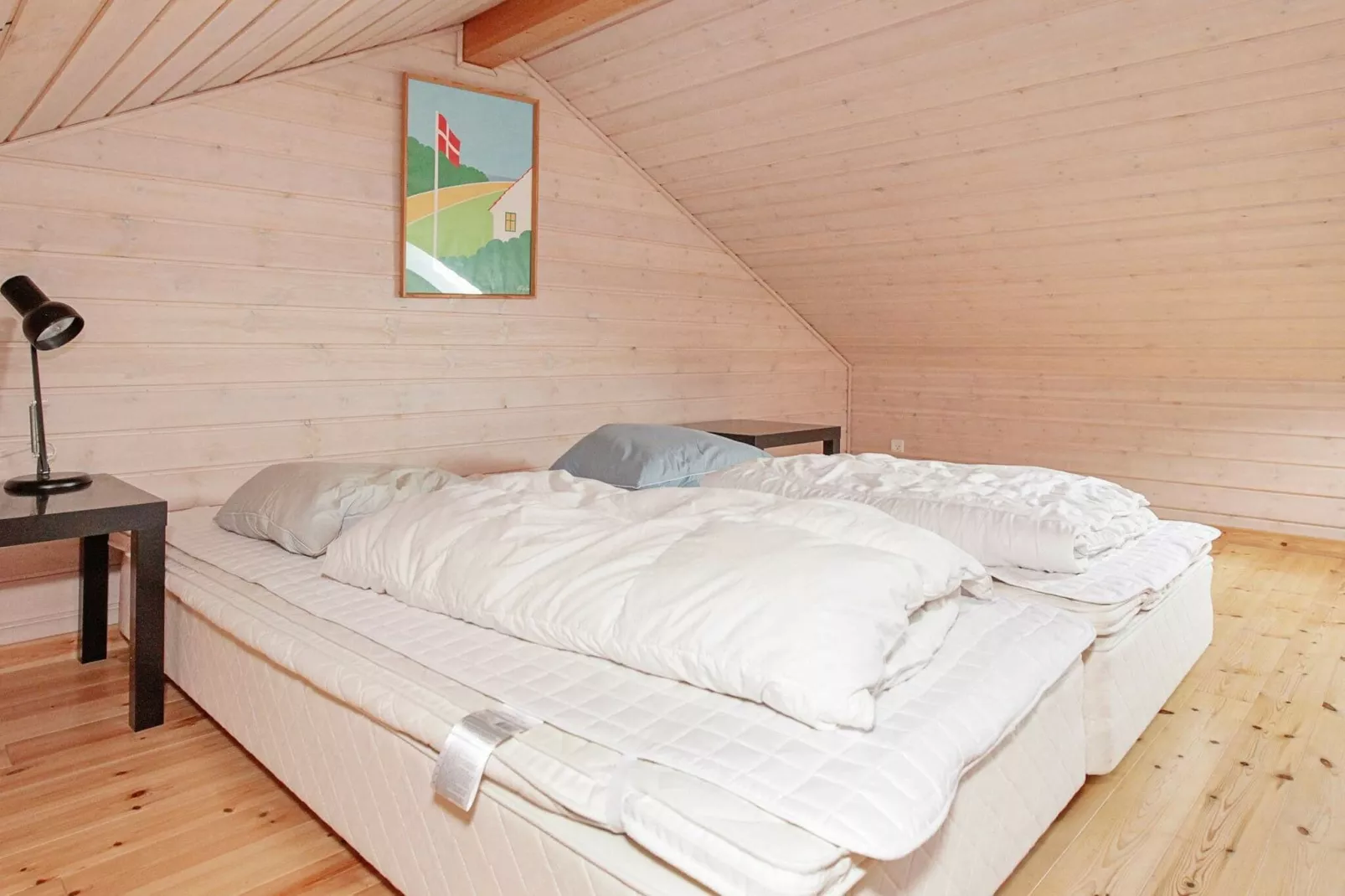 8 persoons vakantie huis in Jægerspris-By Traum-Binnen