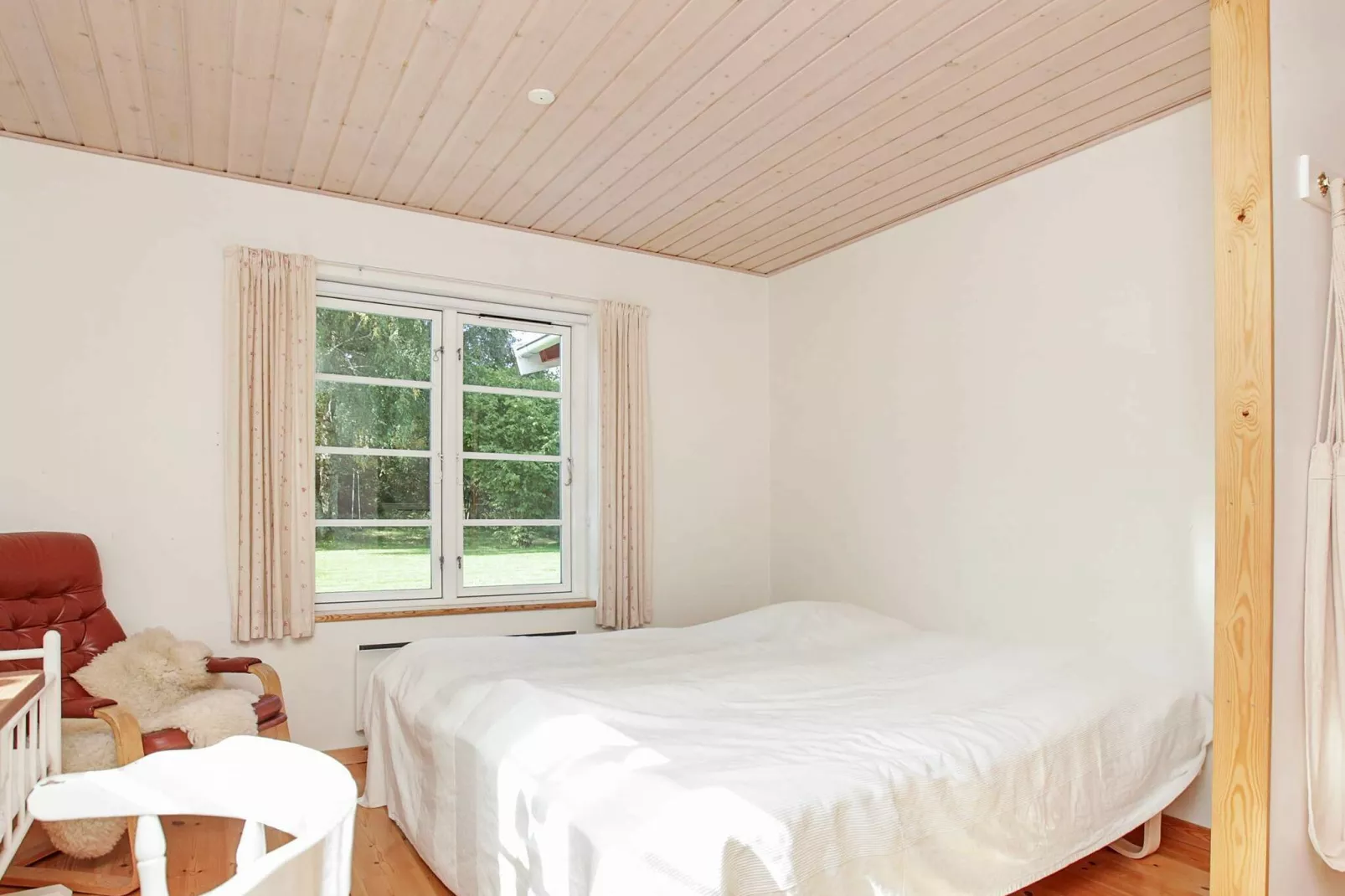 8 persoons vakantie huis in Jægerspris-By Traum-Binnen