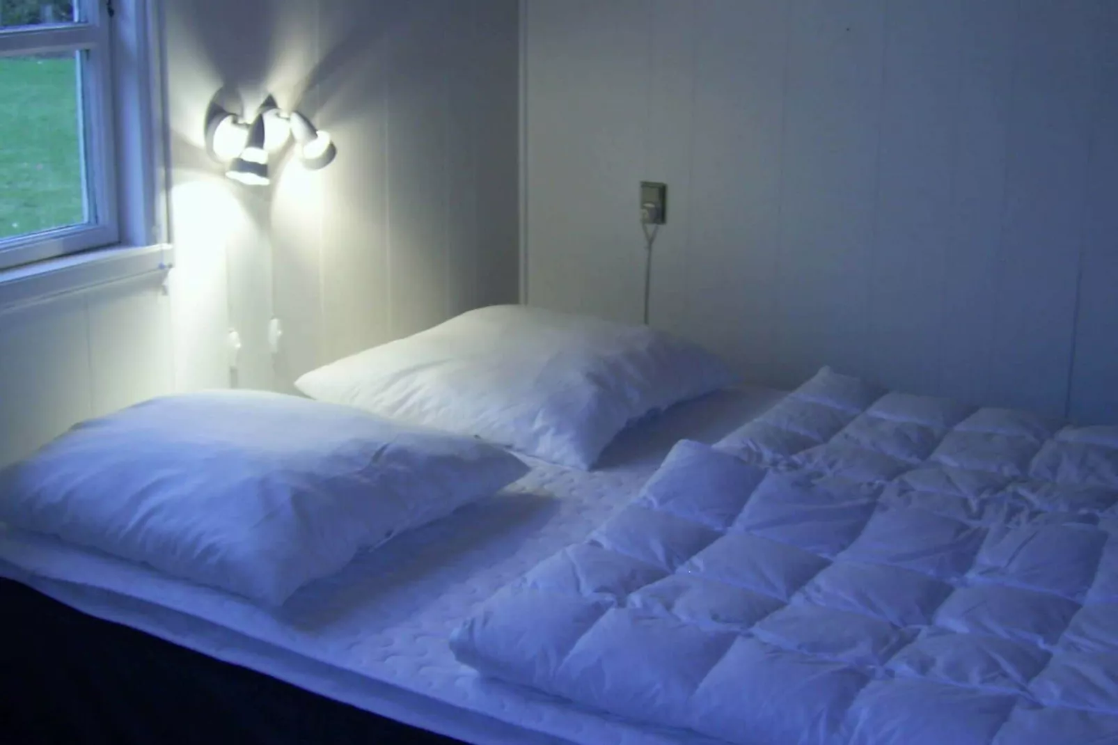 5 persoons vakantie huis in Ans By-By Traum-Binnen