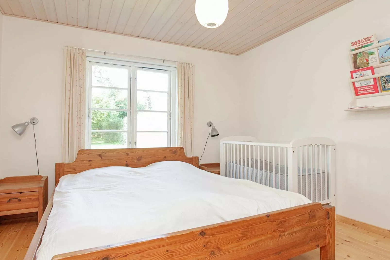 8 persoons vakantie huis in Jægerspris-By Traum-Binnen