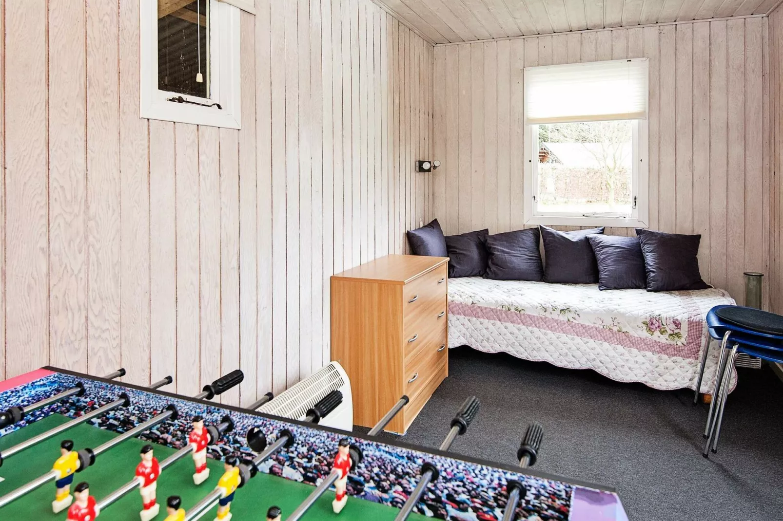 5 persoons vakantie huis in Ans By-By Traum-Binnen