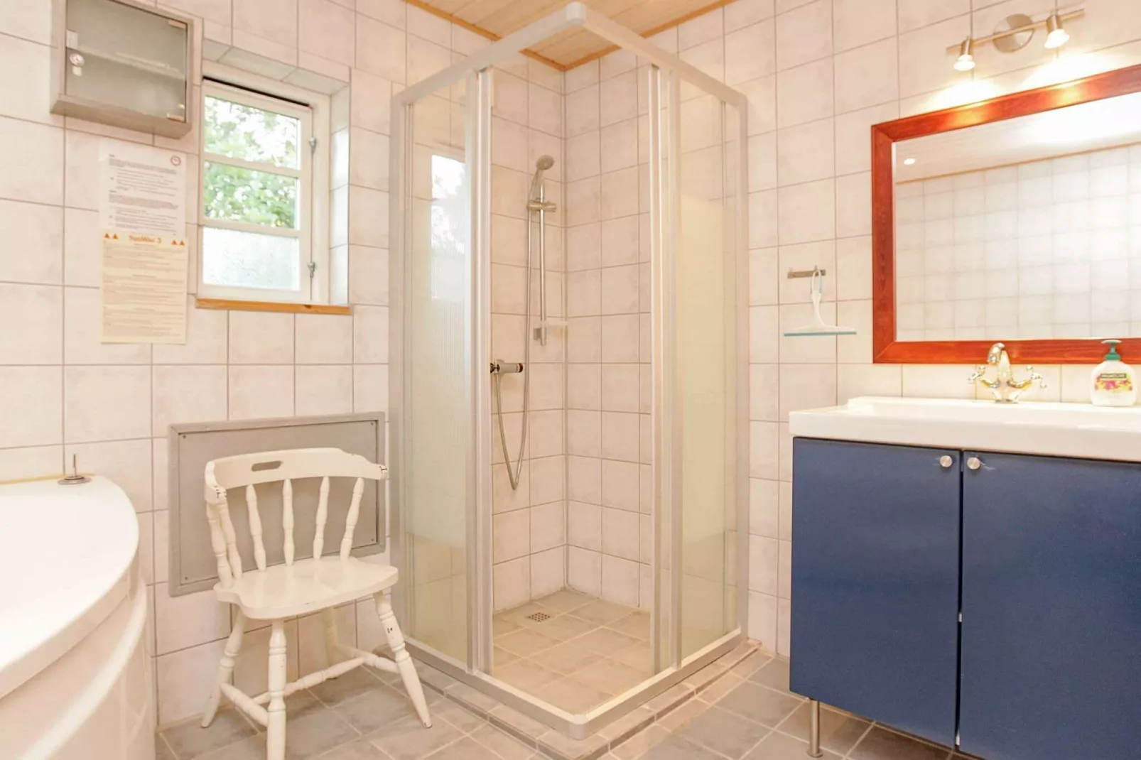8 persoons vakantie huis in Jægerspris-By Traum-Binnen