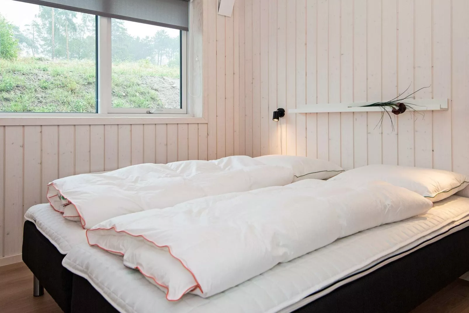 8 persoons vakantie huis in Glesborg-By Traum-Binnen