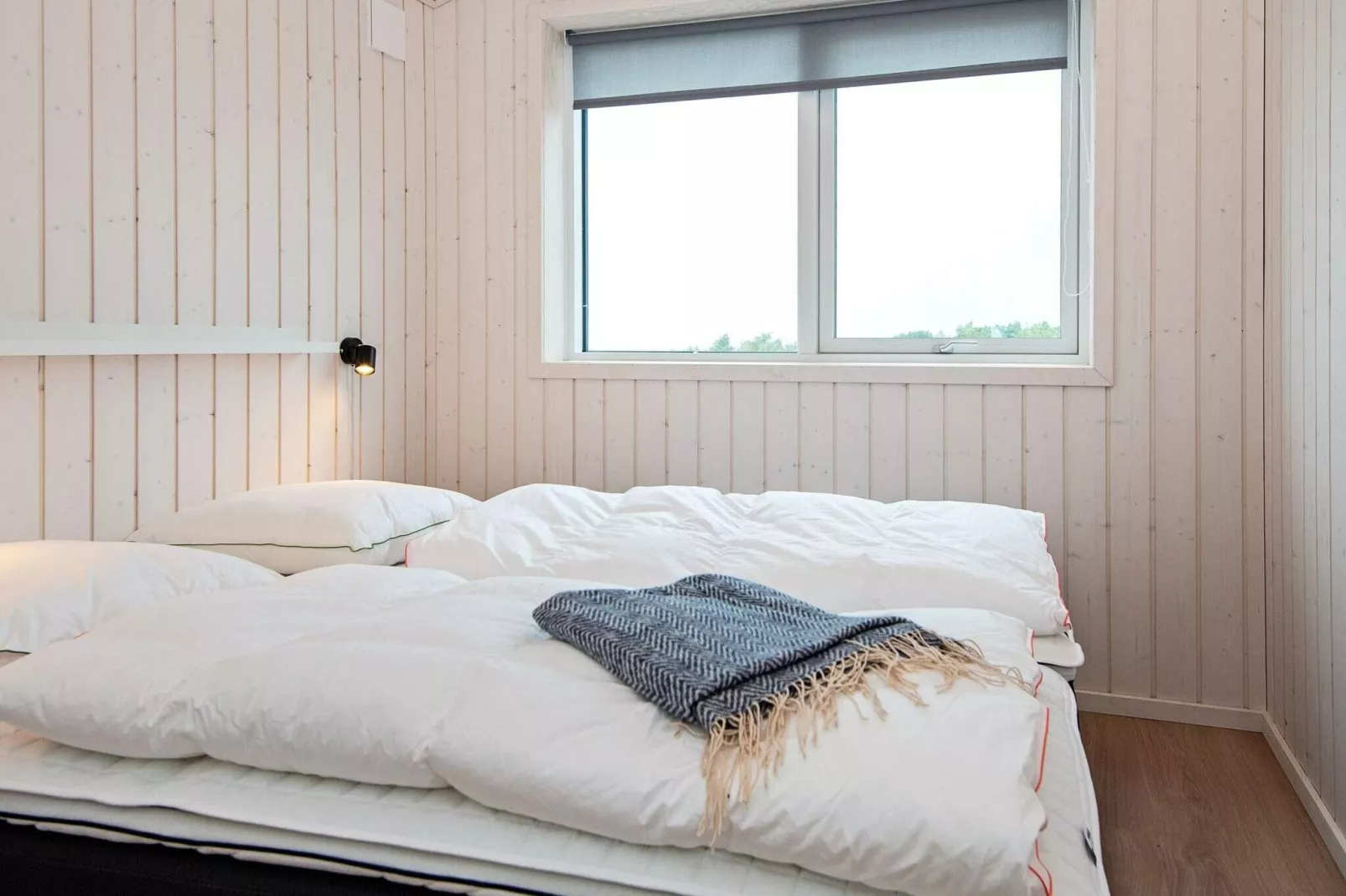 8 persoons vakantie huis in Glesborg-By Traum-Binnen