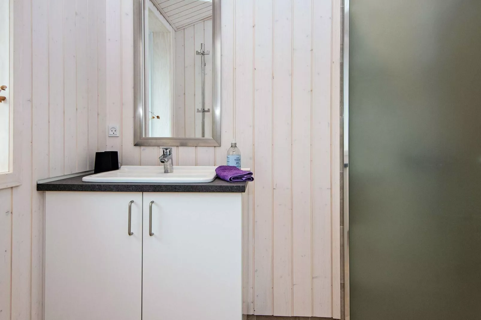 8 persoons vakantie huis in Glesborg-By Traum-Binnen