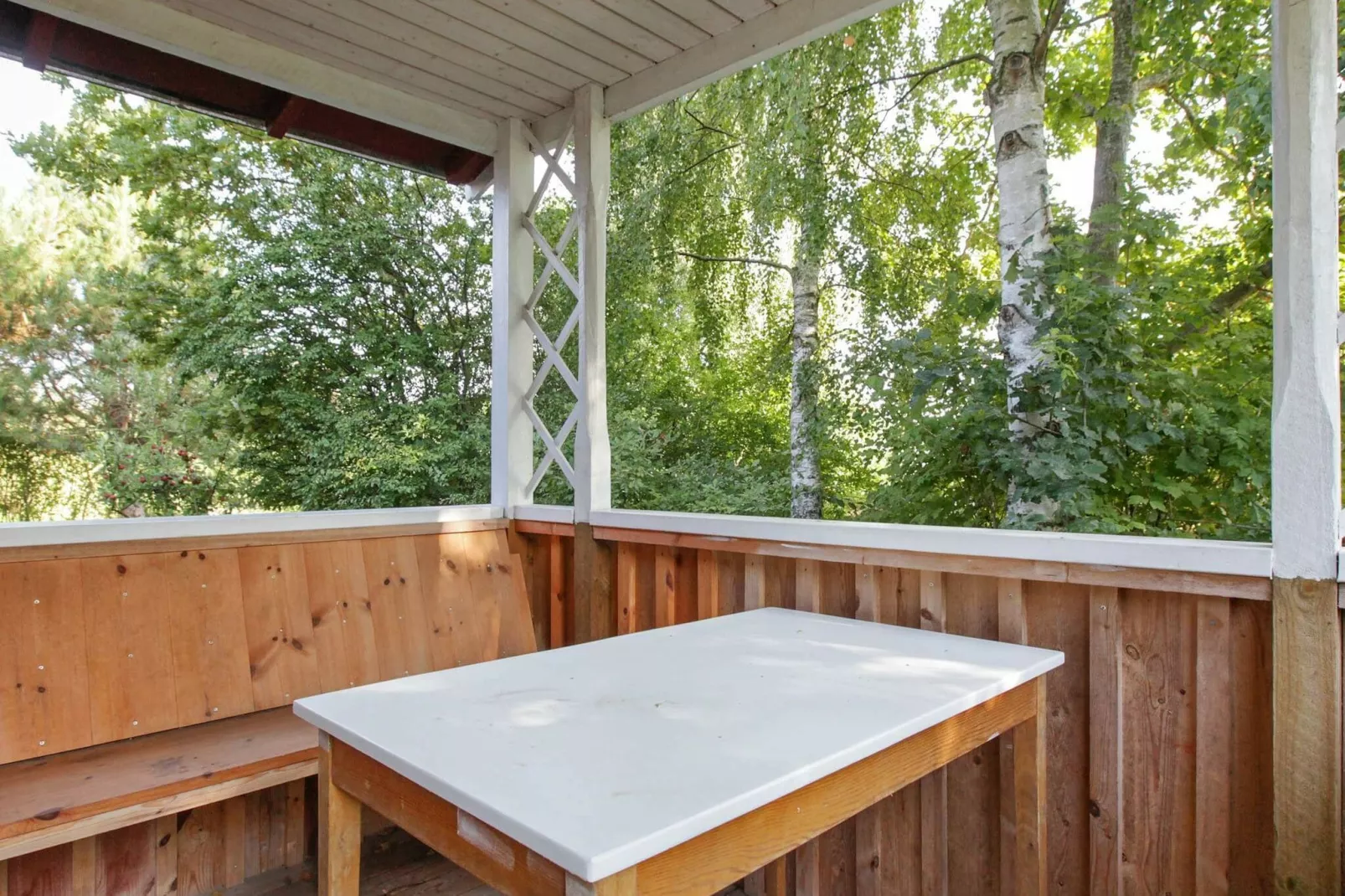 8 persoons vakantie huis in Jægerspris-By Traum-Uitzicht