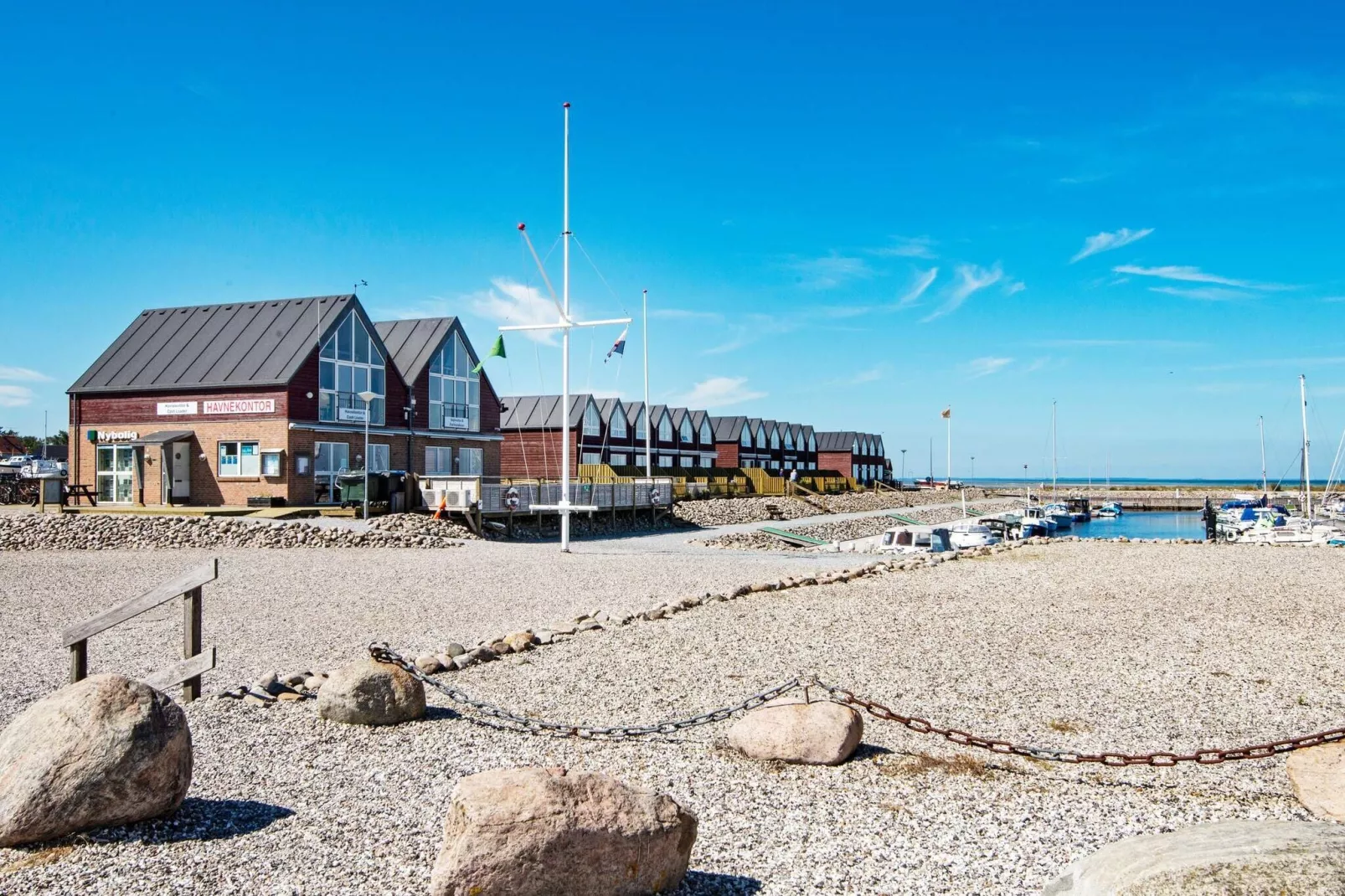 8 persoons vakantie huis in Glesborg-By Traum-Niet-getagd