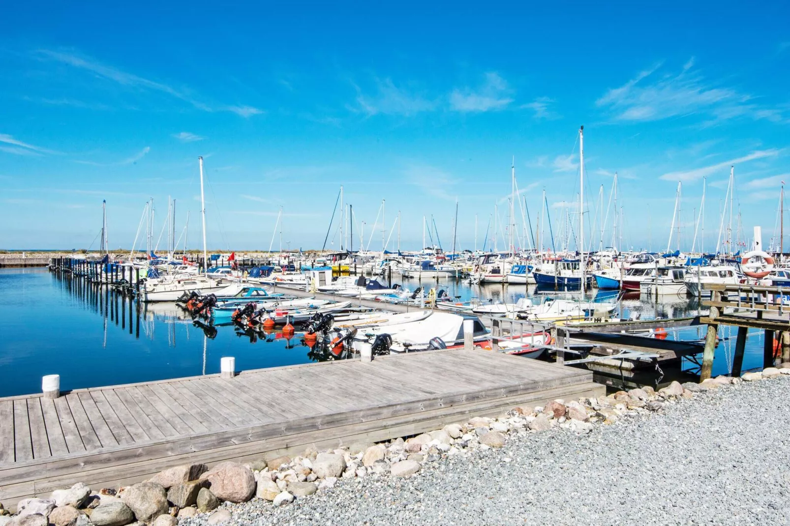 8 persoons vakantie huis in Glesborg-By Traum-Niet-getagd
