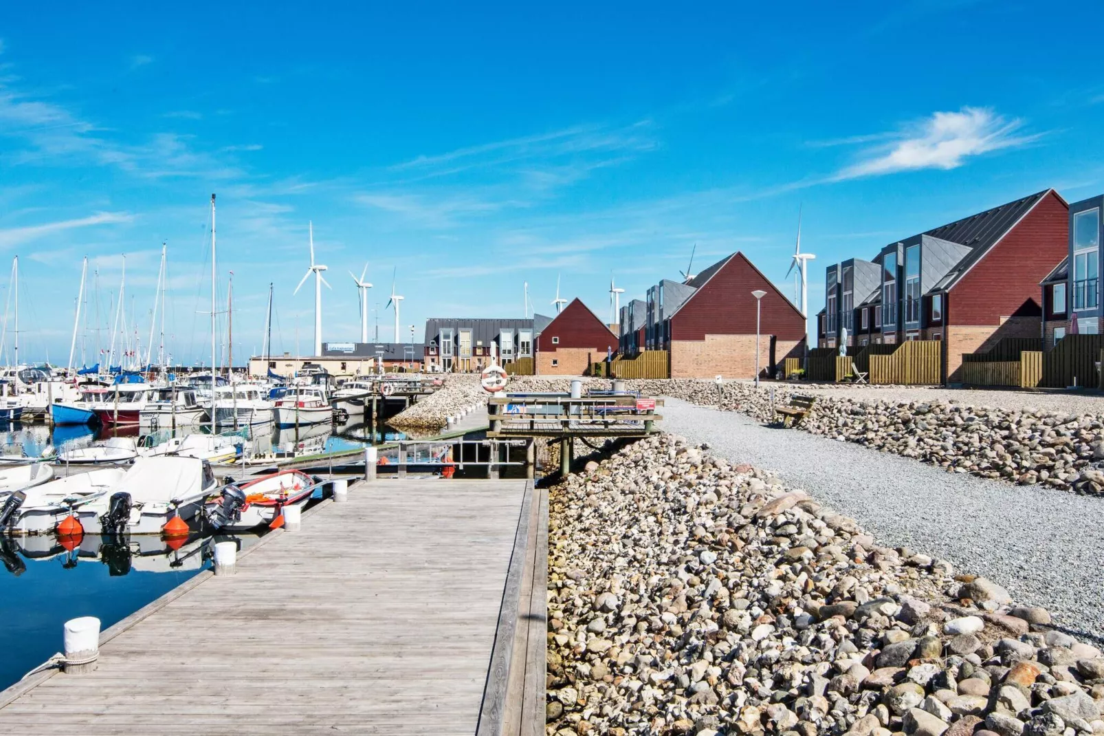 8 persoons vakantie huis in Glesborg-By Traum-Niet-getagd