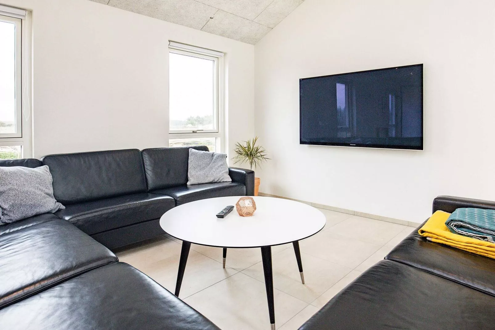 12 persoons vakantie huis in Løkken-By Traum-Binnen