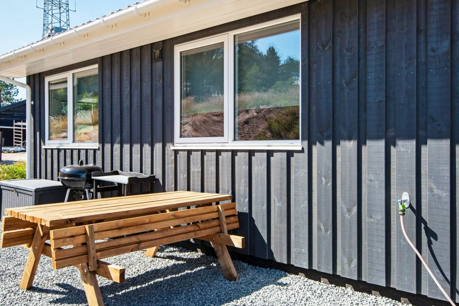 8 persoons vakantie huis in Glesborg-By Traum-Uitzicht