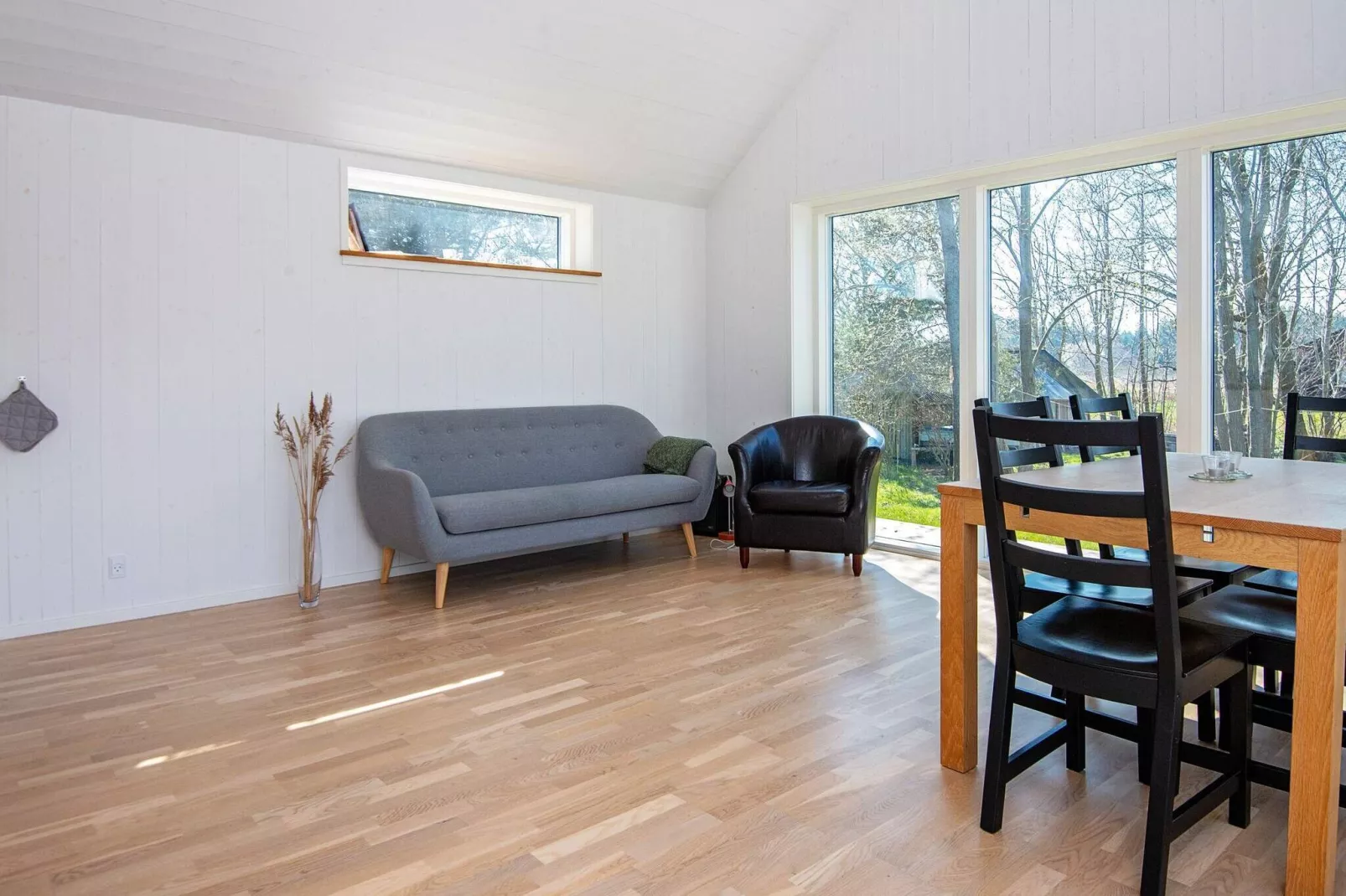 8 persoons vakantie huis in Grenaa-By Traum-Binnen