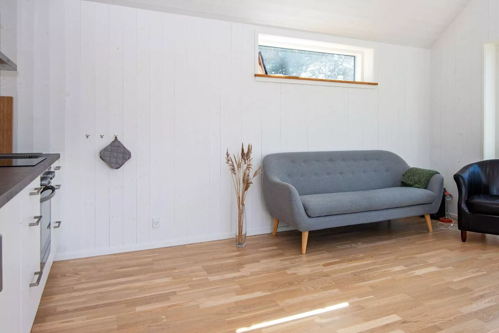 8 persoons vakantie huis in Grenaa-By Traum-Binnen