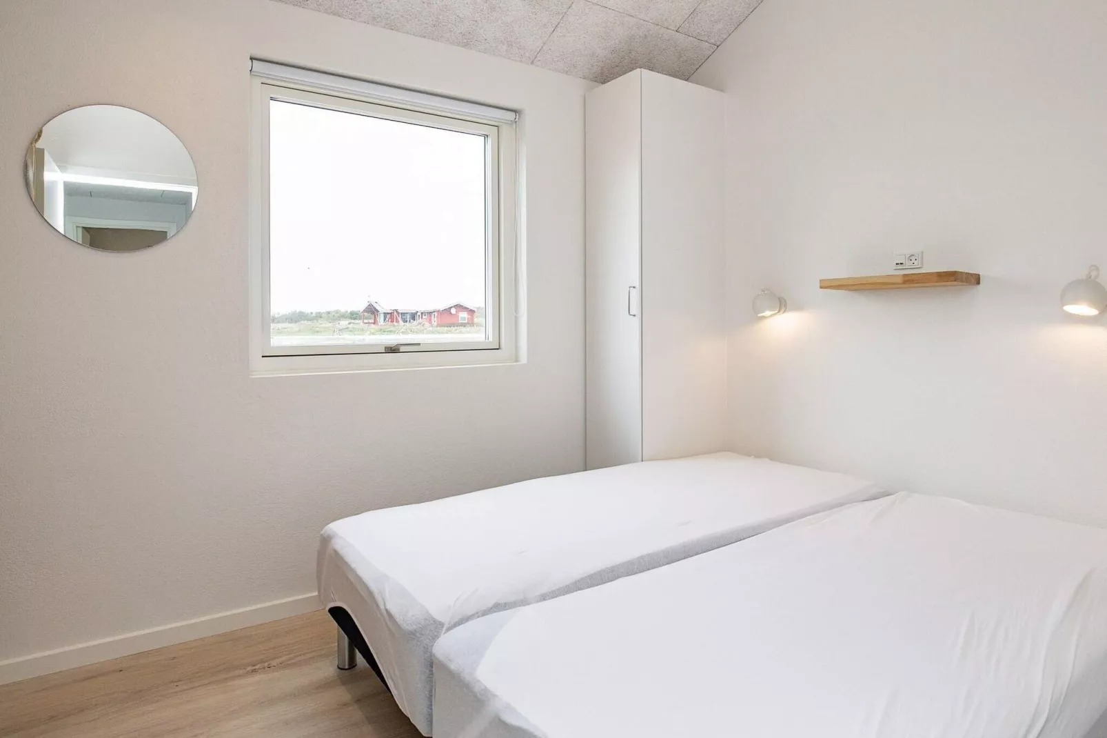 12 persoons vakantie huis in Løkken-By Traum-Binnen